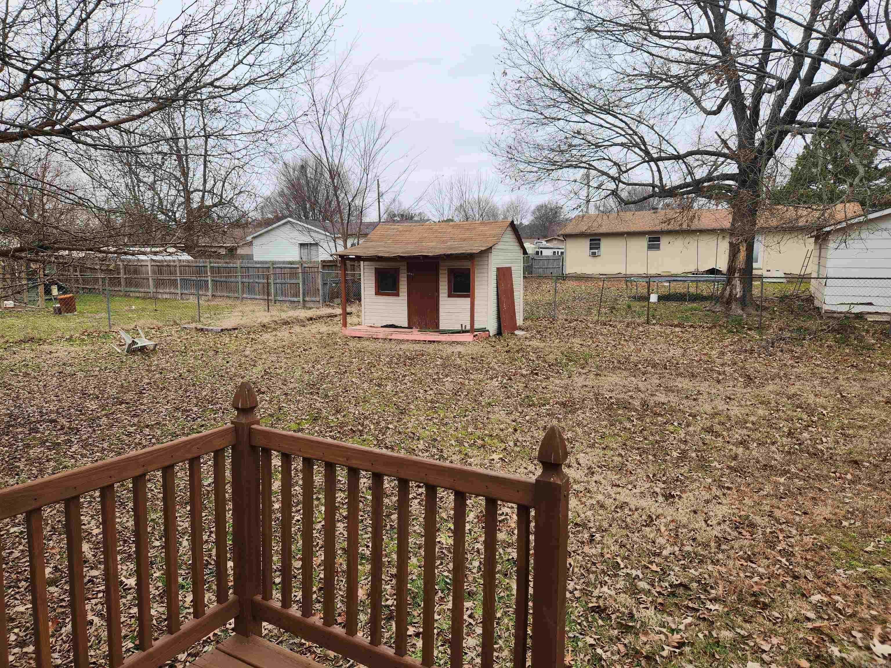 Hayden Carter - Residential