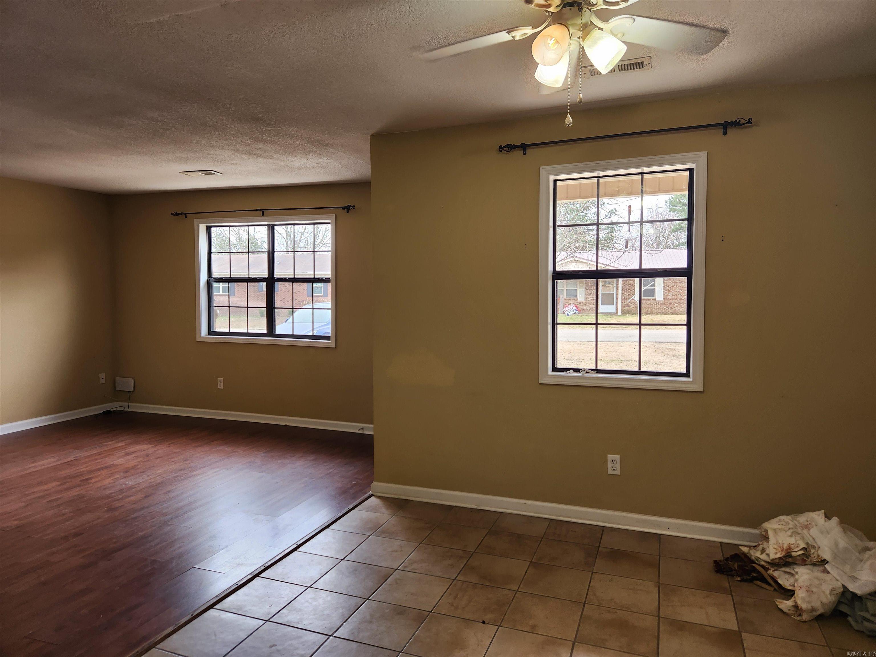 Hayden Carter - Residential