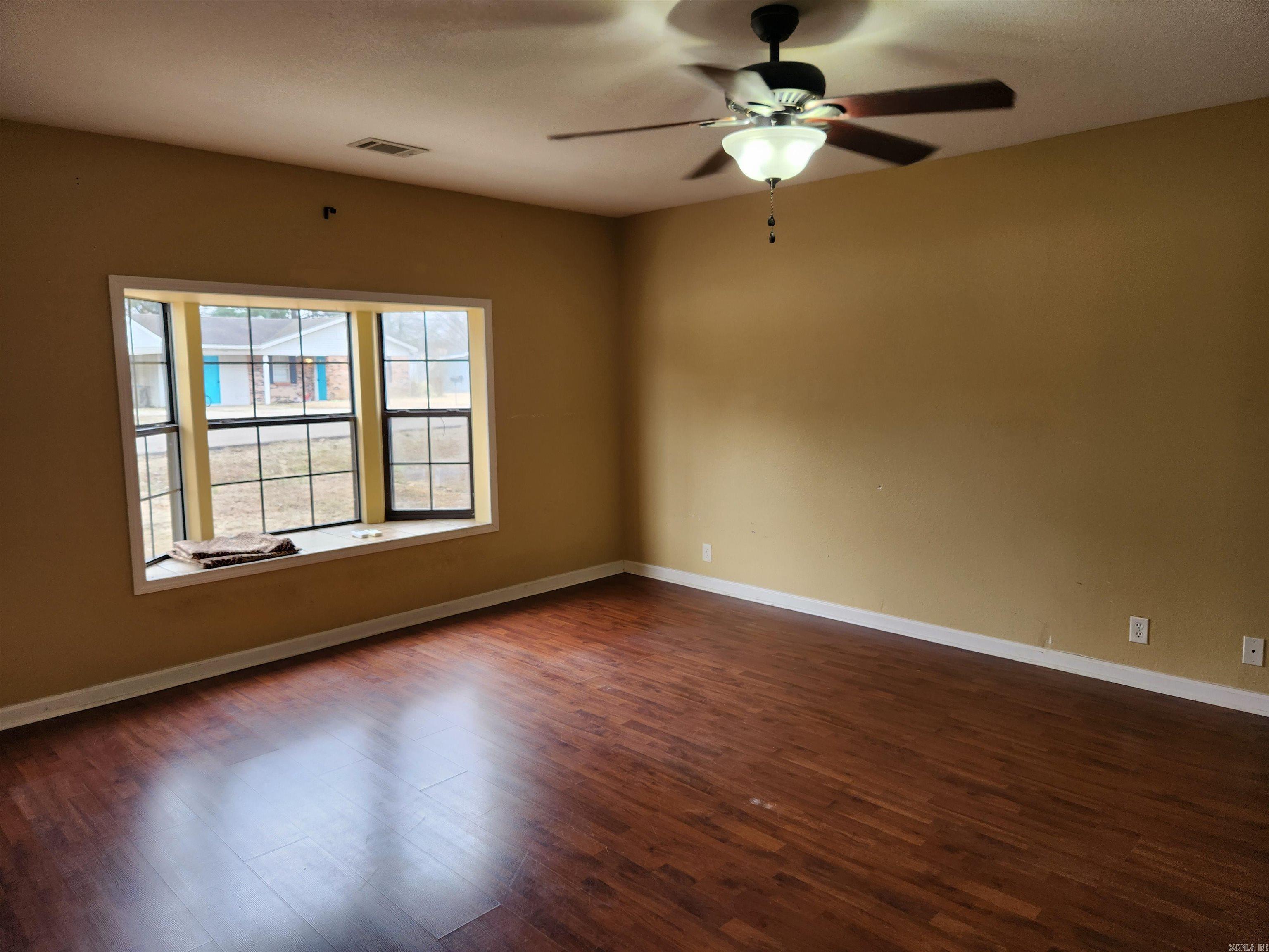 Hayden Carter - Residential