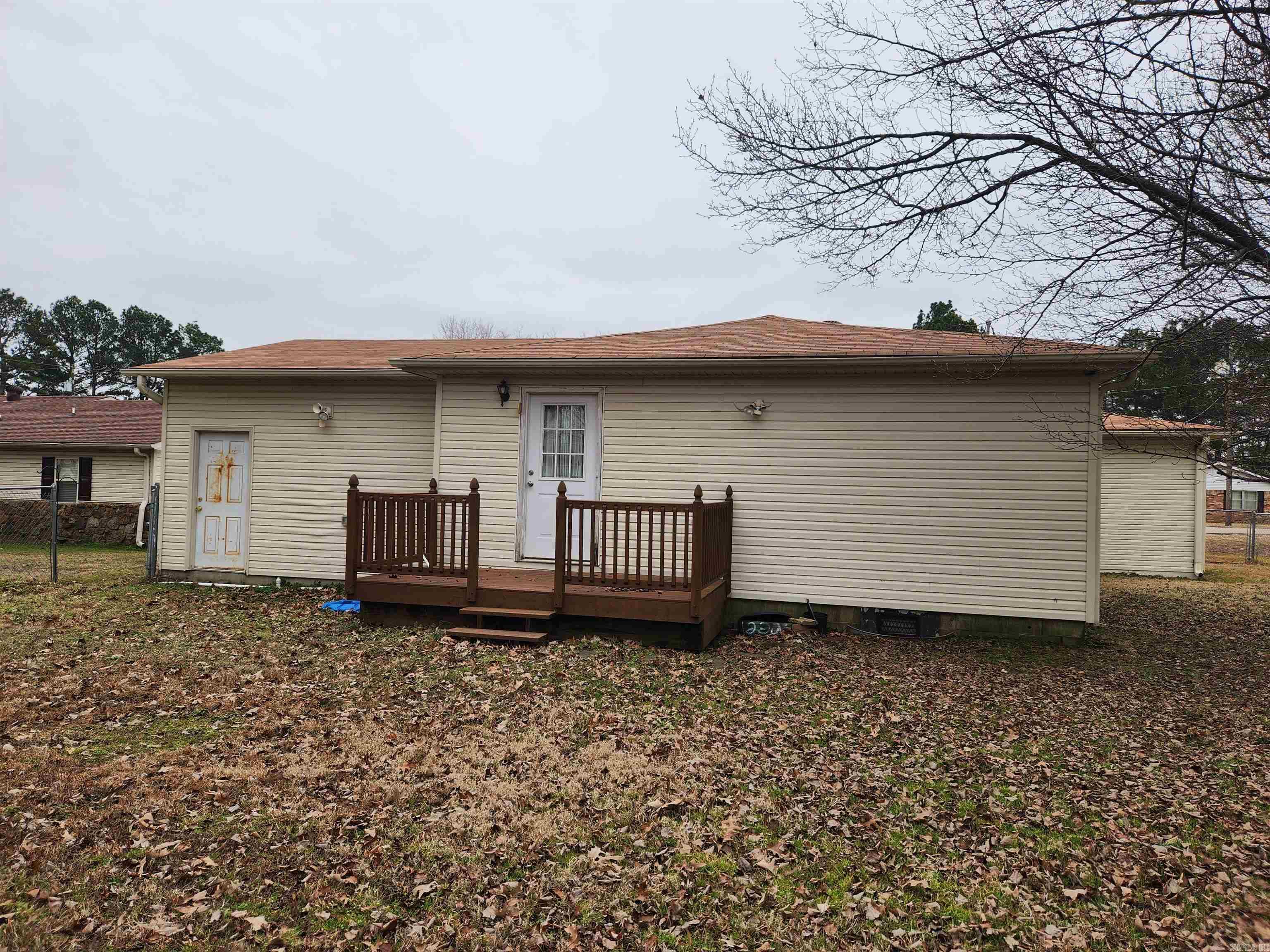 Hayden Carter - Residential