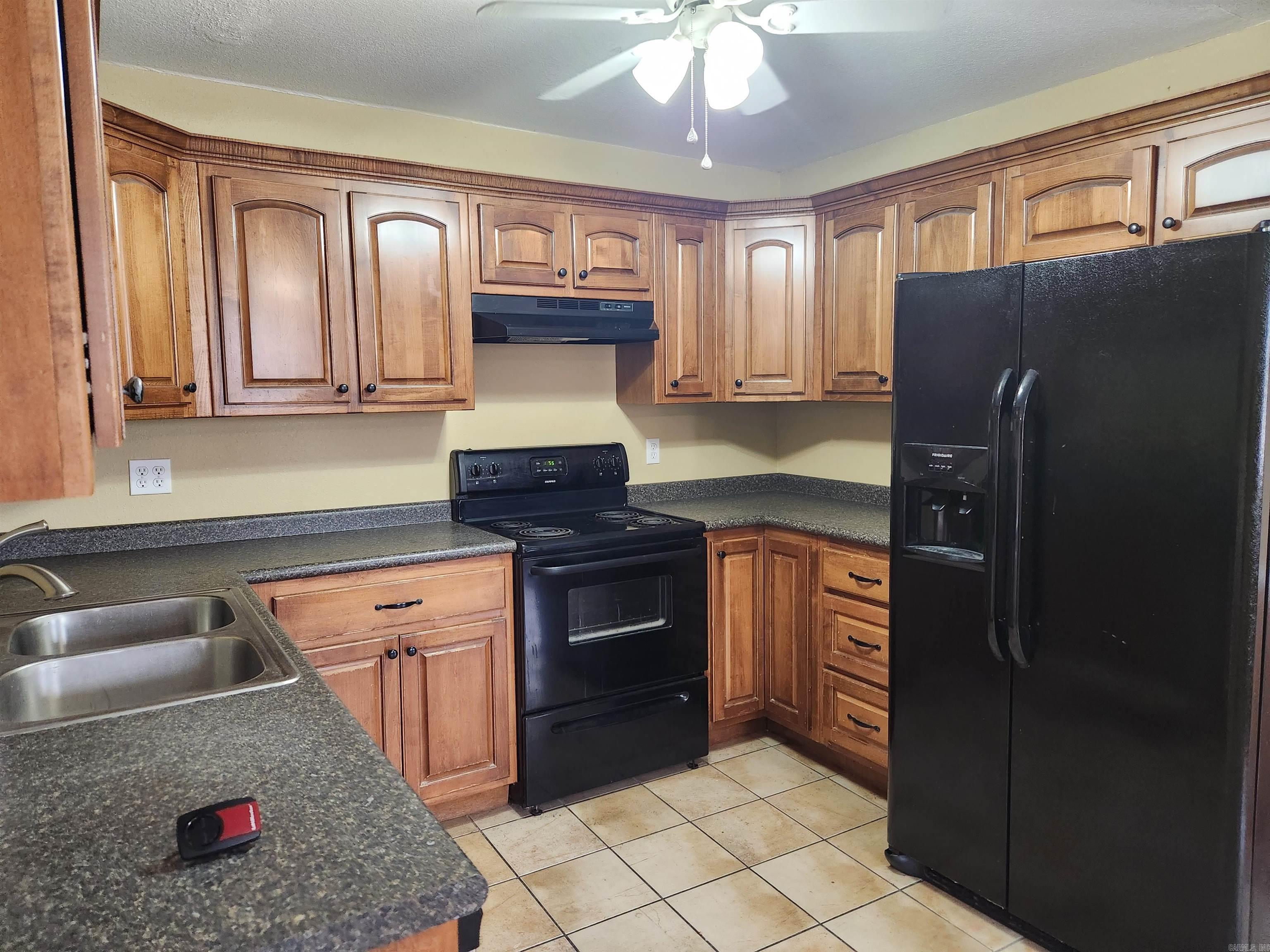 Hayden Carter - Residential