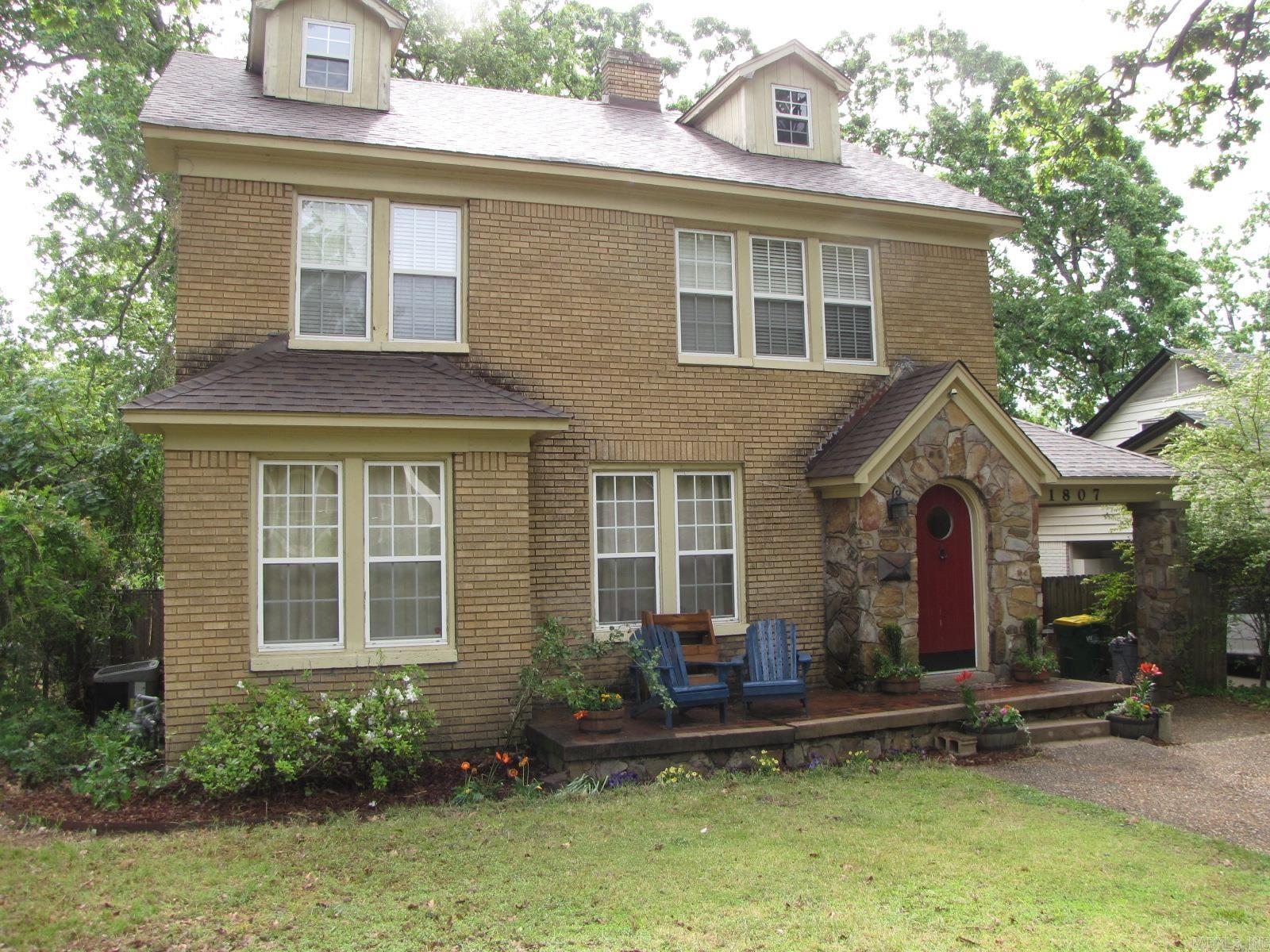 CHERRY & COX - Residential