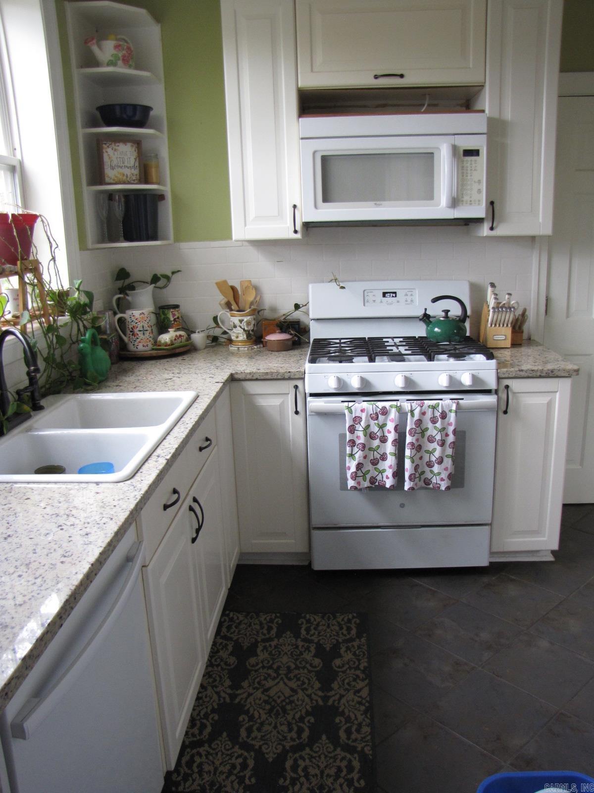 CHERRY & COX - Residential