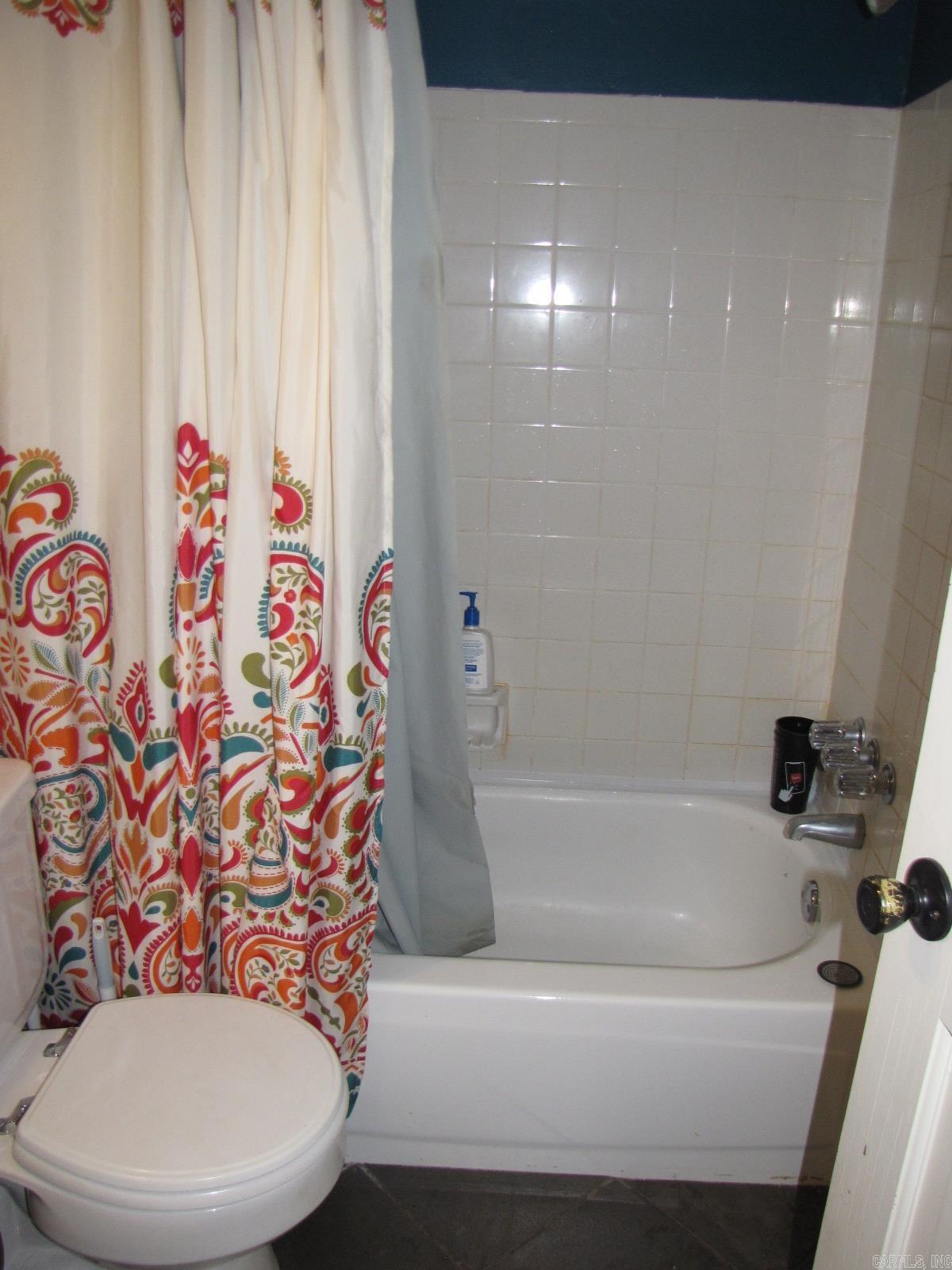 CHERRY & COX - Residential