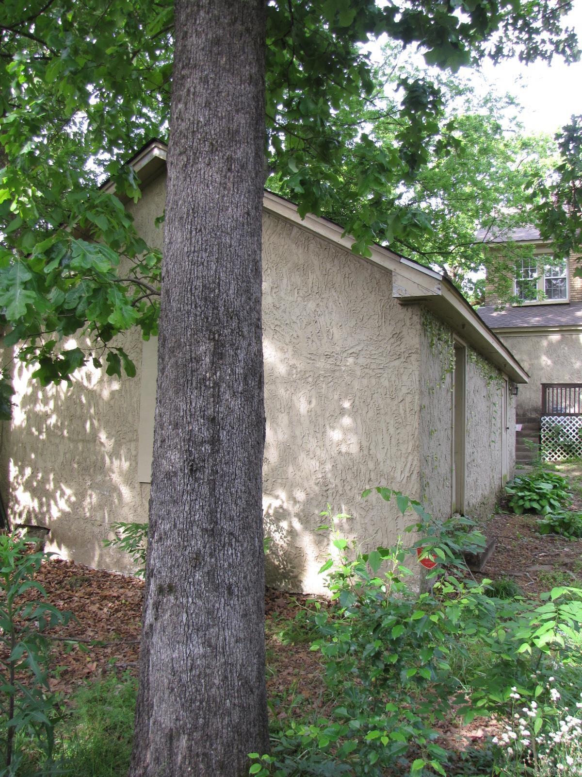 CHERRY & COX - Residential