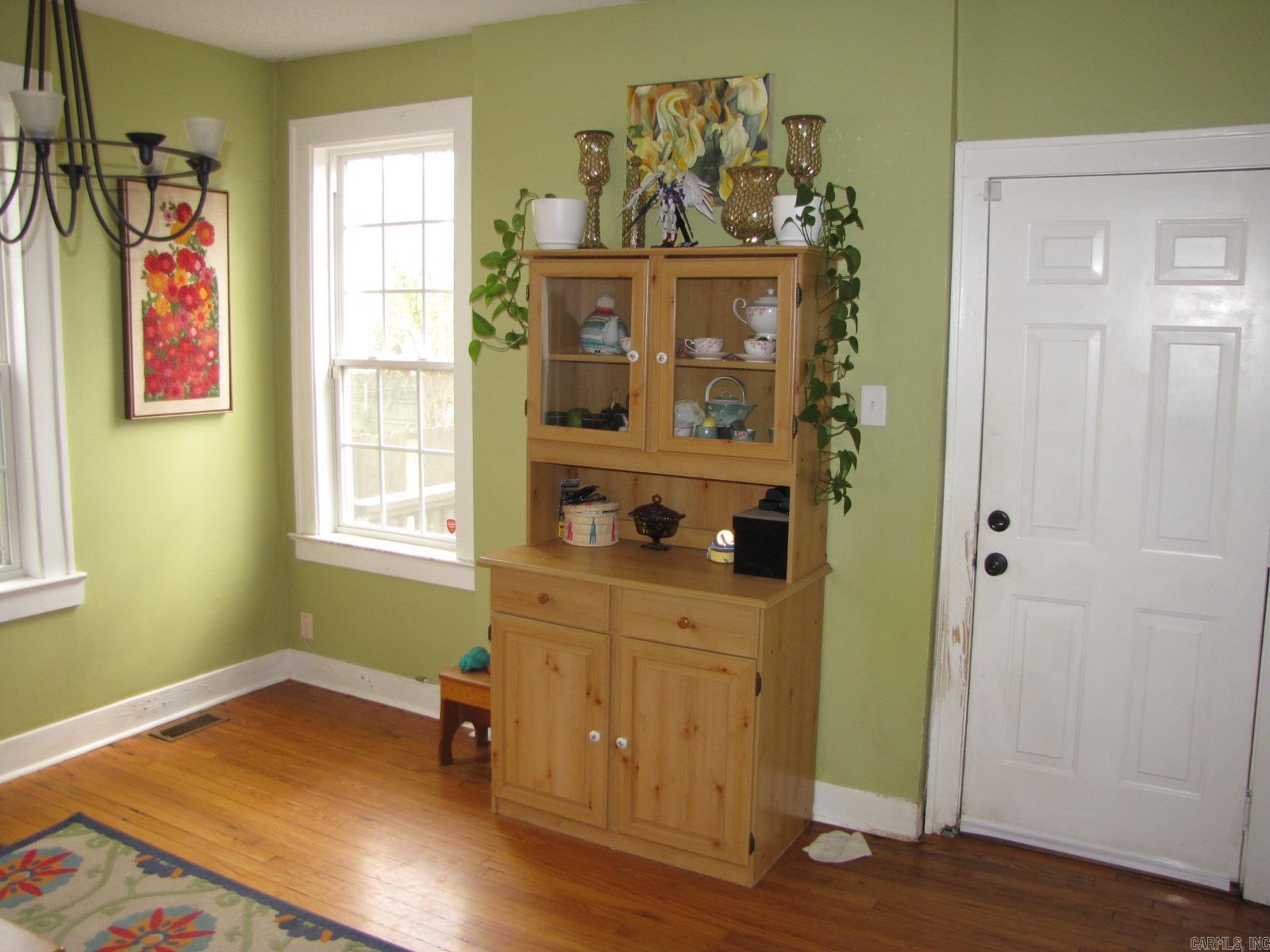 CHERRY & COX - Residential