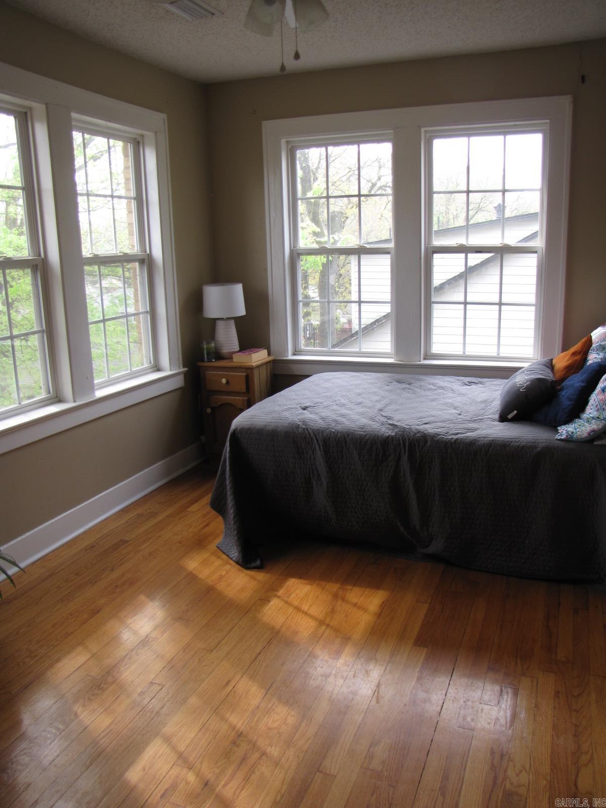 CHERRY & COX - Residential