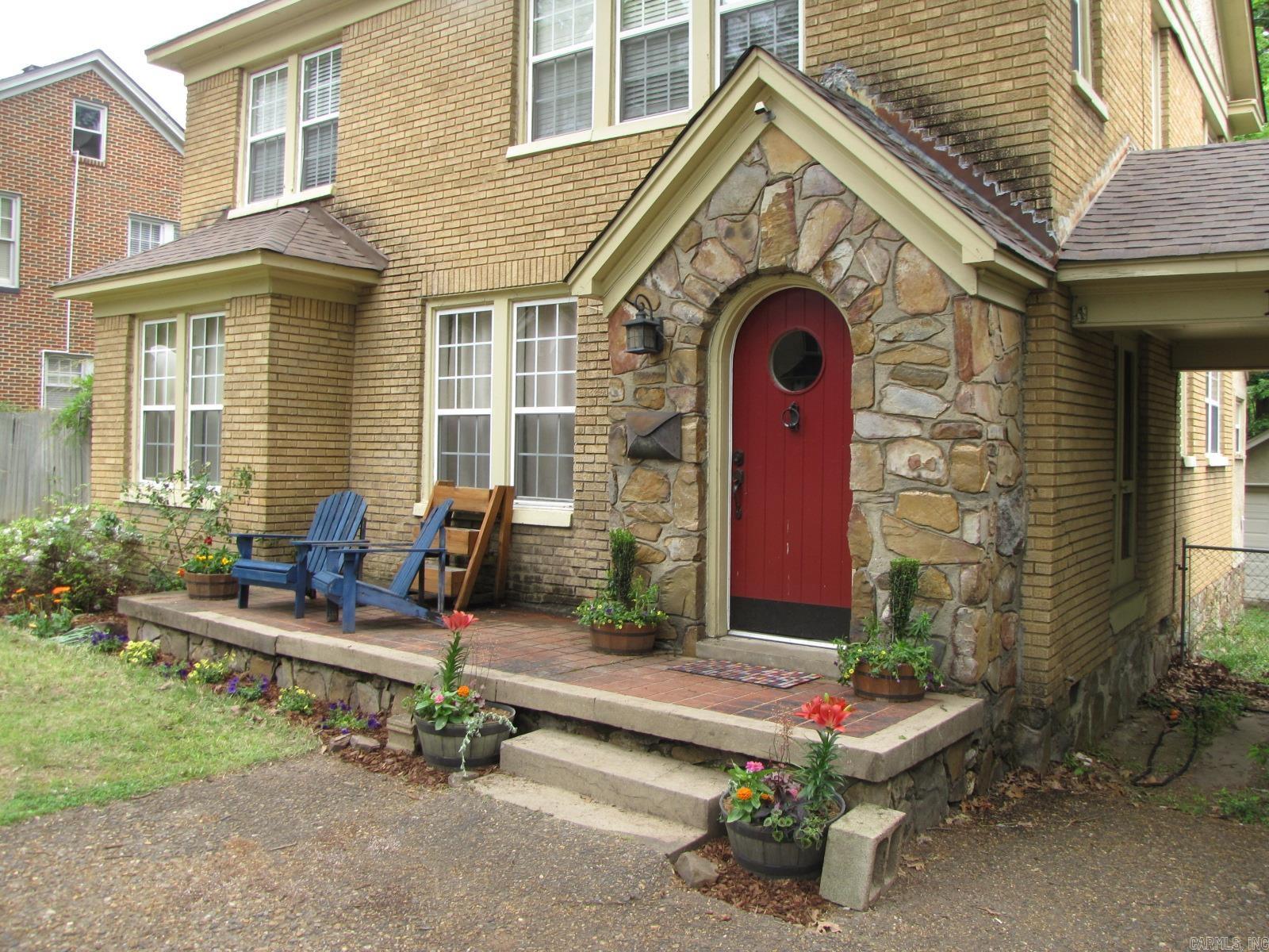 CHERRY & COX - Residential