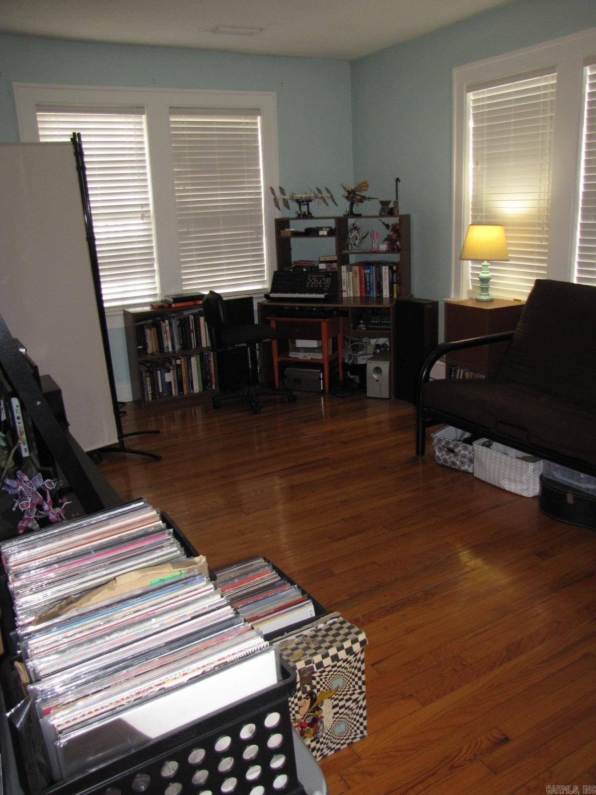 CHERRY & COX - Residential