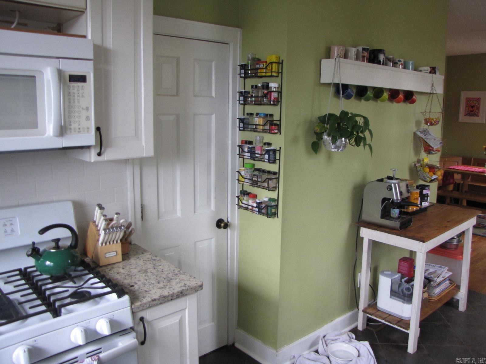 CHERRY & COX - Residential