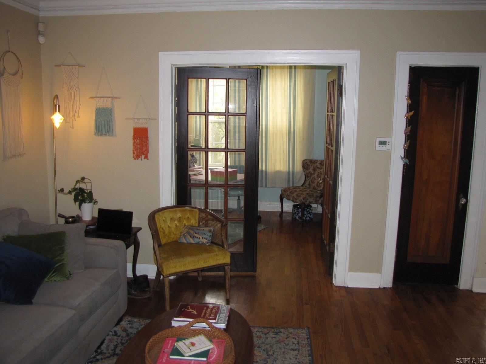 CHERRY & COX - Residential