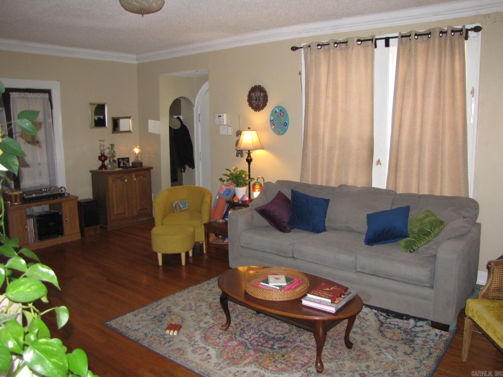 CHERRY & COX - Residential