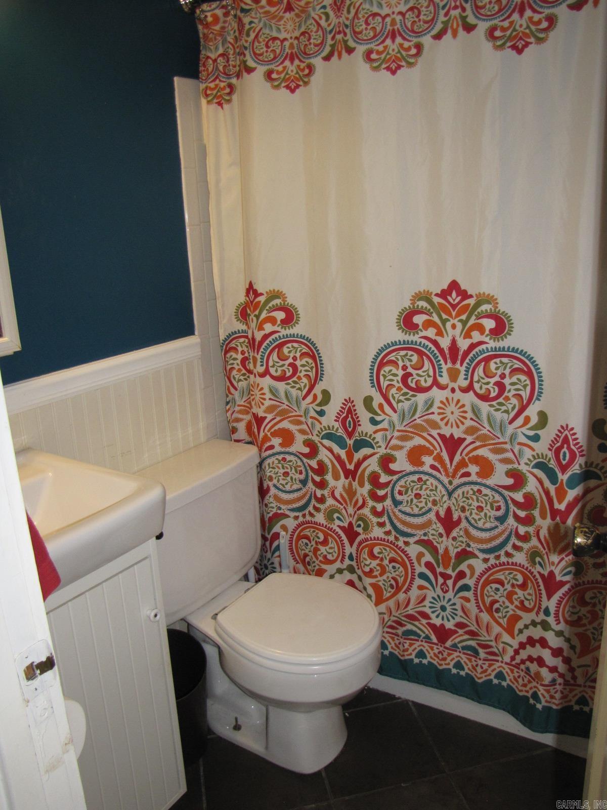 CHERRY & COX - Residential