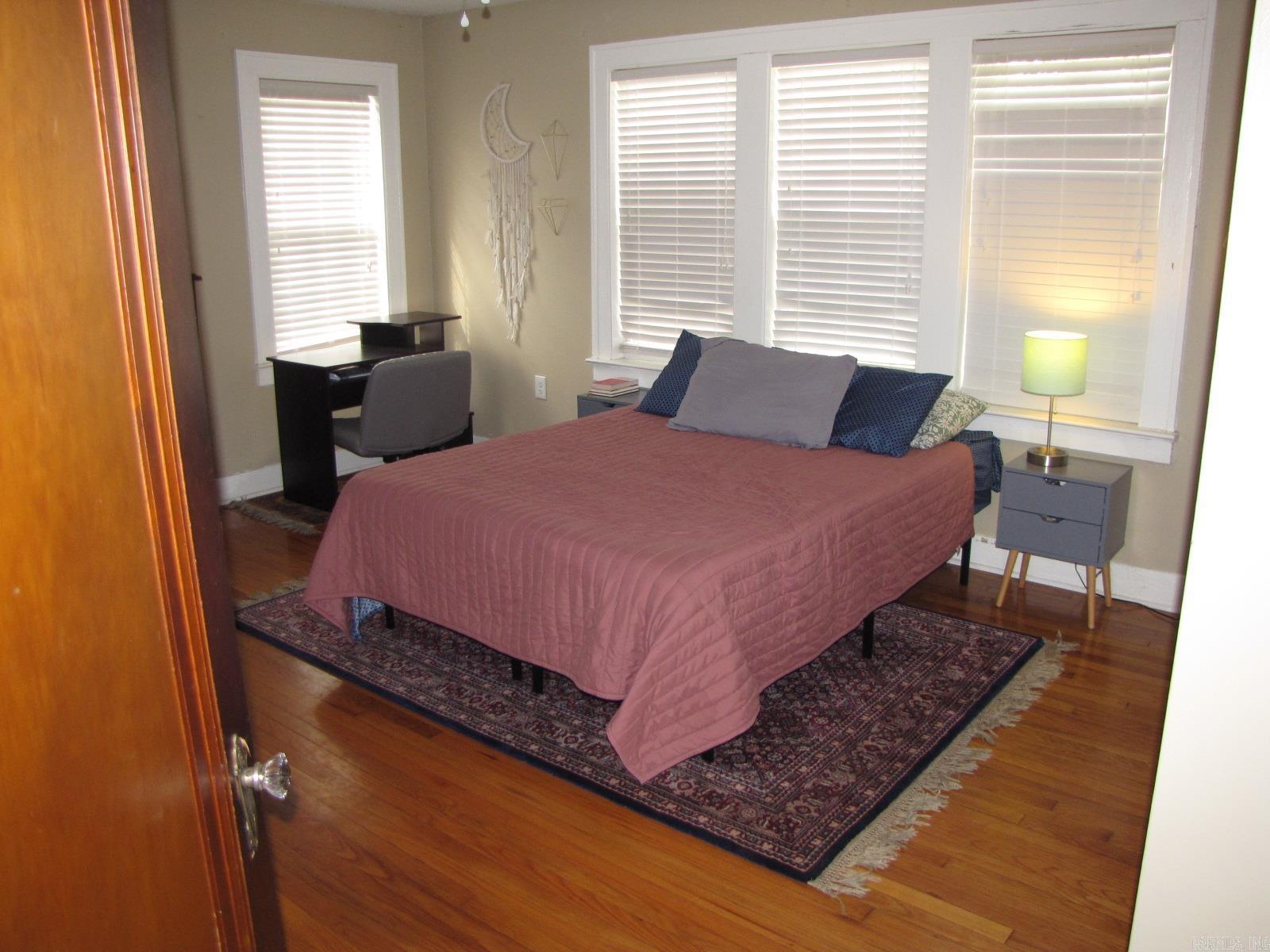 CHERRY & COX - Residential