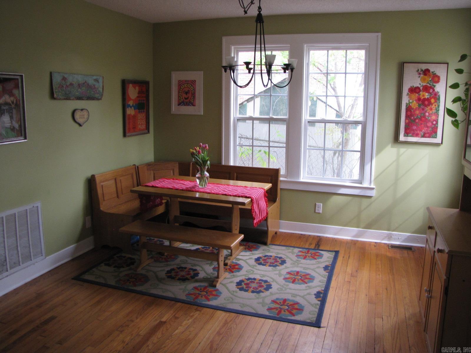 CHERRY & COX - Residential