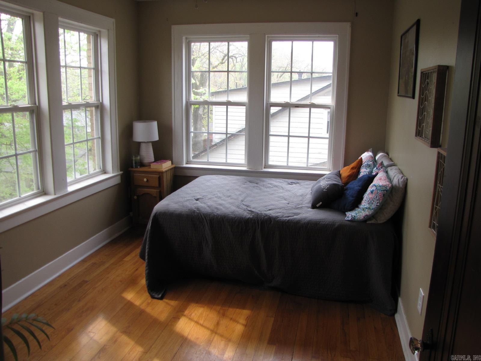 CHERRY & COX - Residential