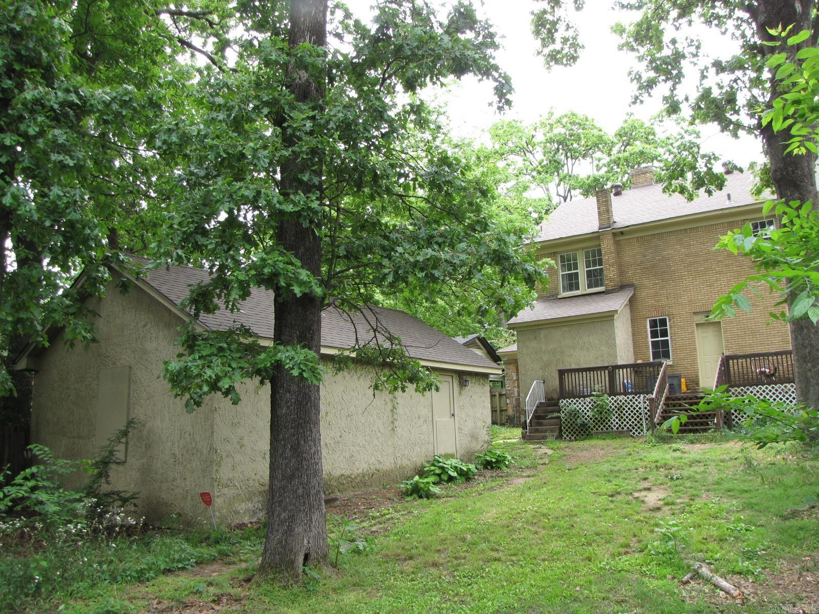 CHERRY & COX - Residential