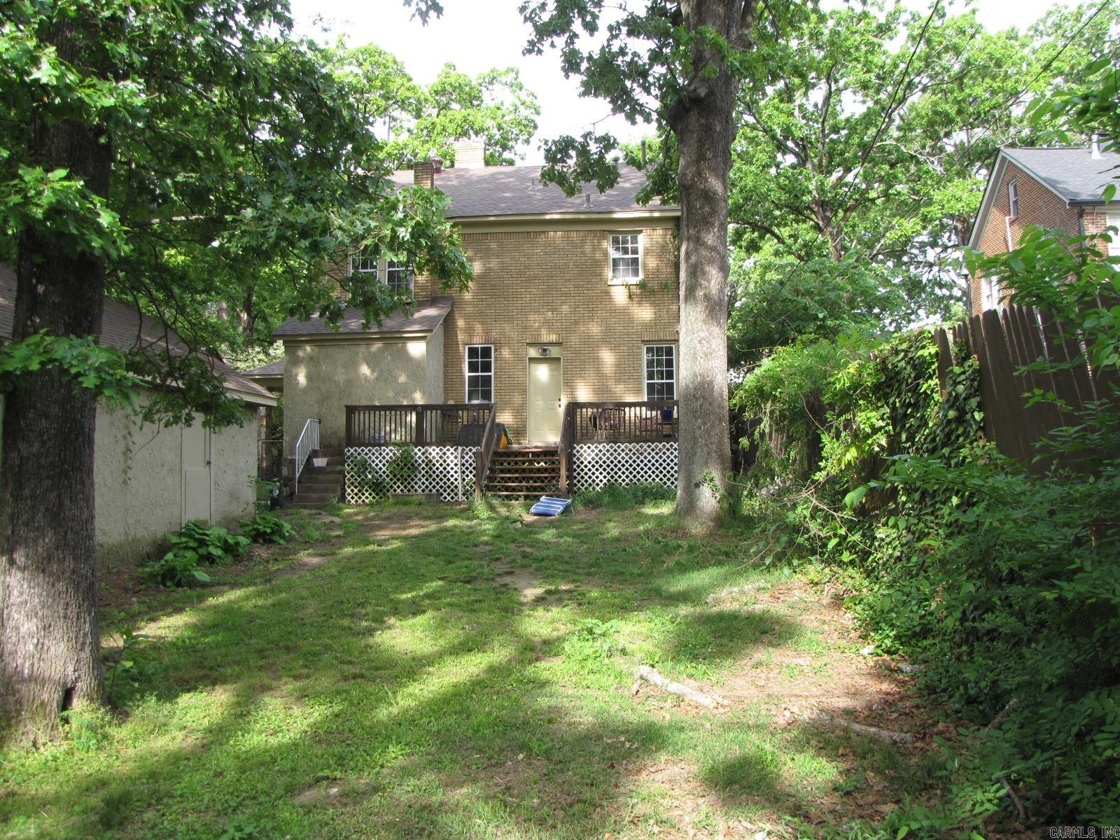 CHERRY & COX - Residential