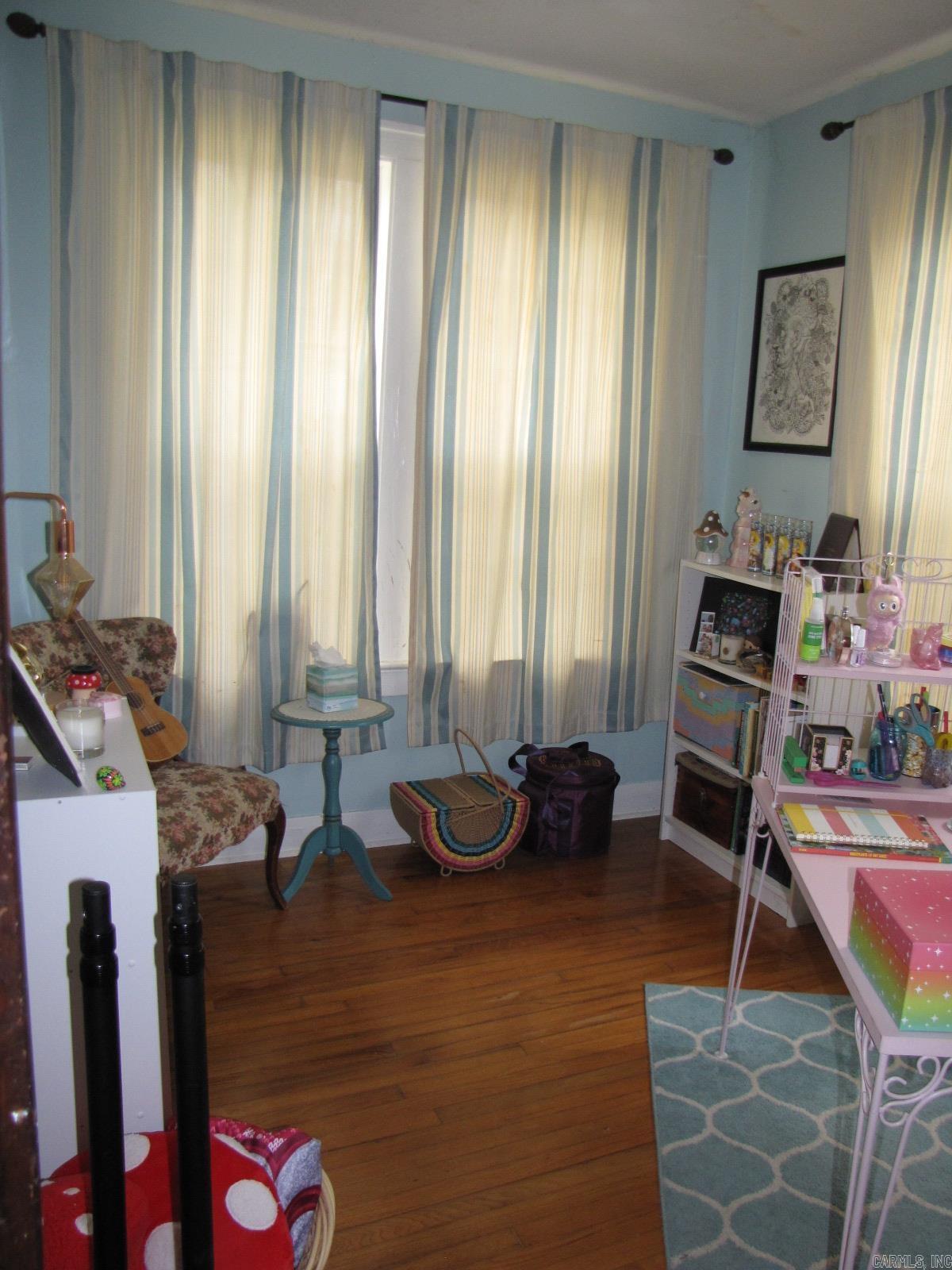 CHERRY & COX - Residential