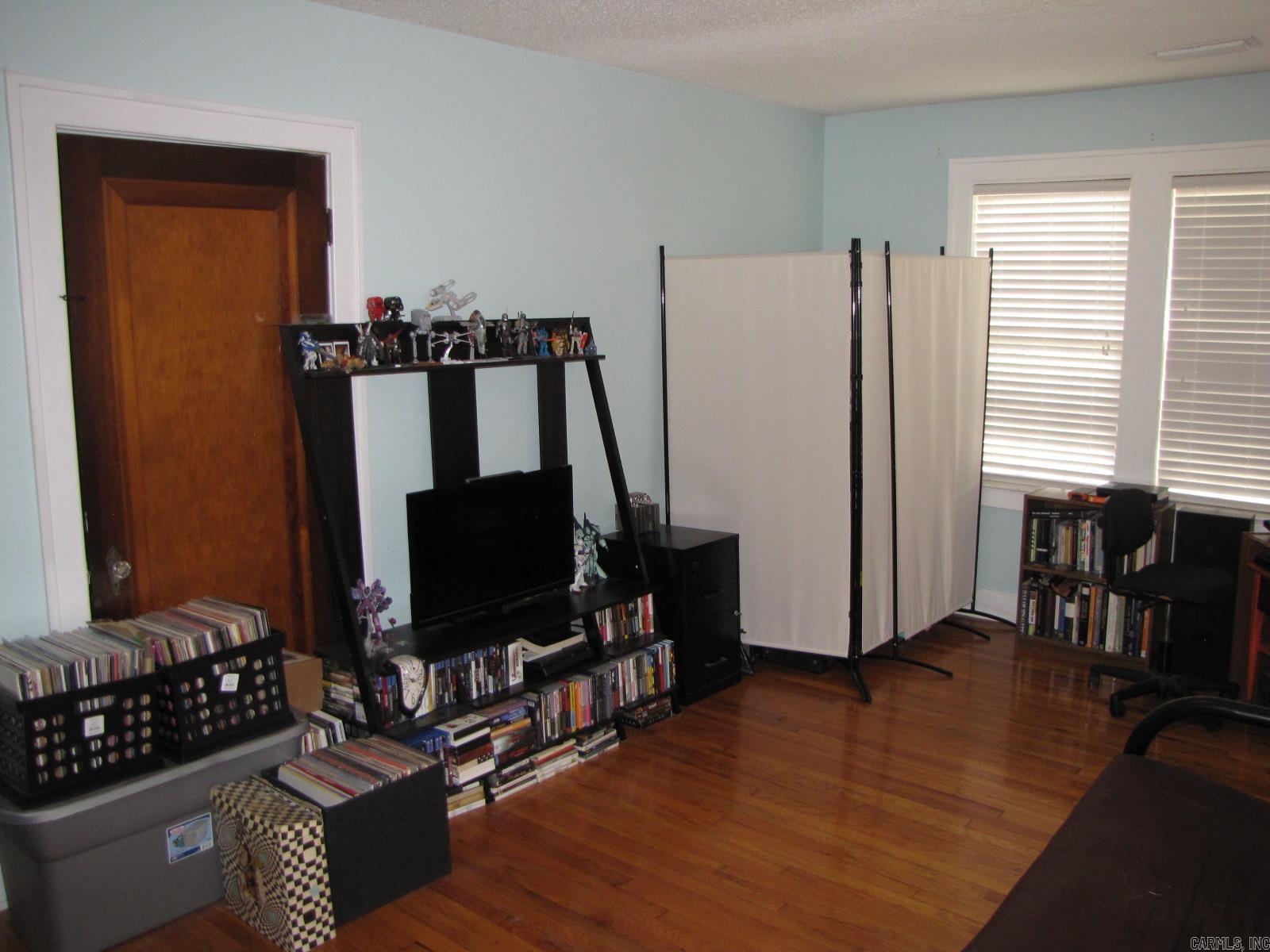 CHERRY & COX - Residential