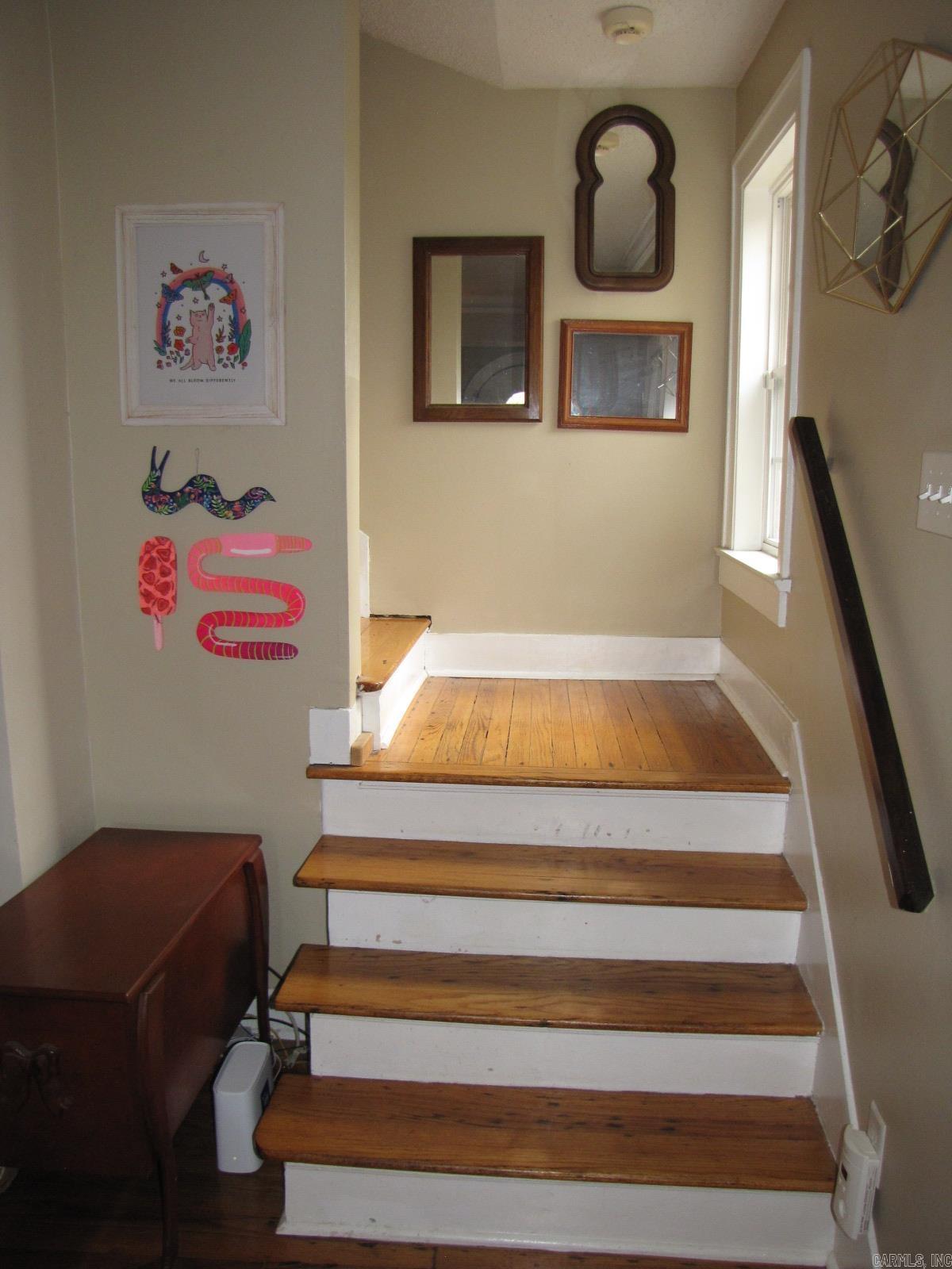 CHERRY & COX - Residential