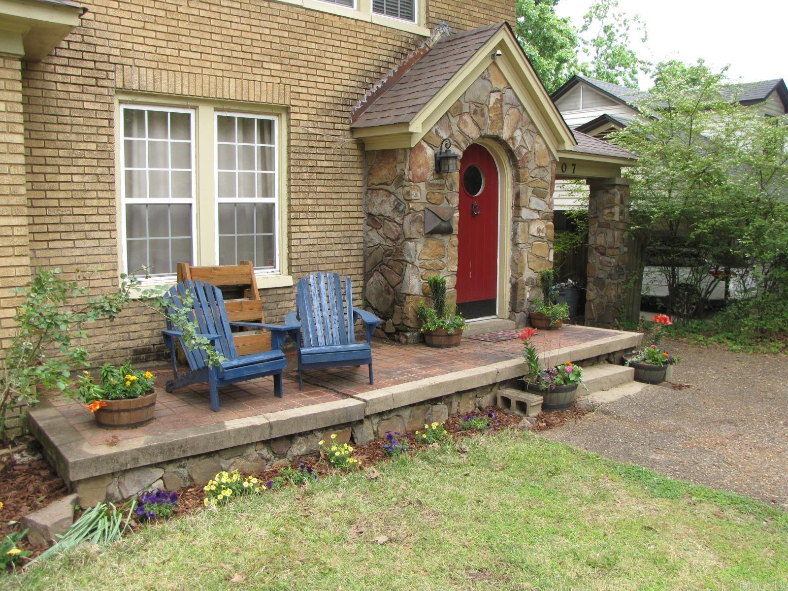 CHERRY & COX - Residential