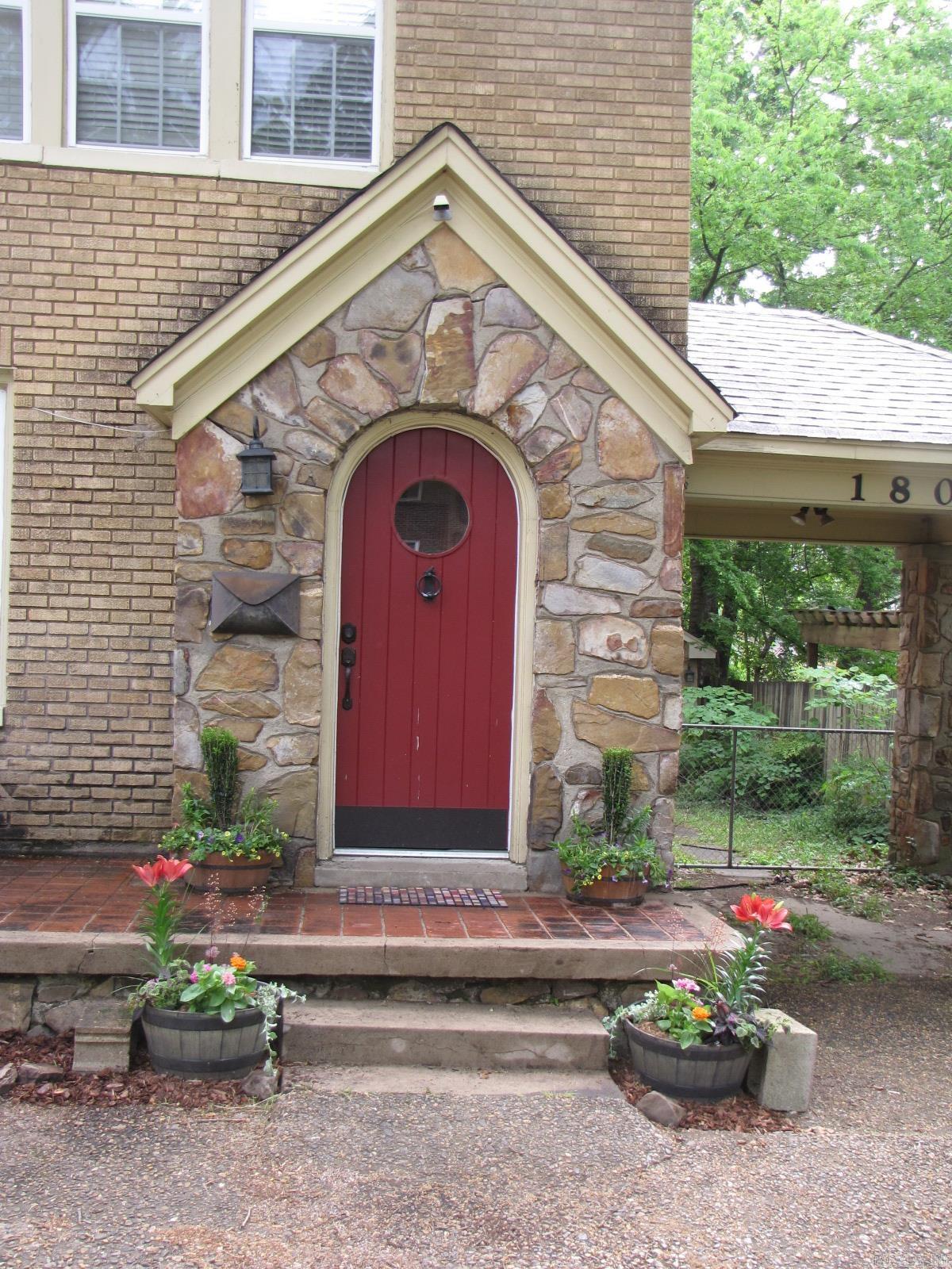 CHERRY & COX - Residential