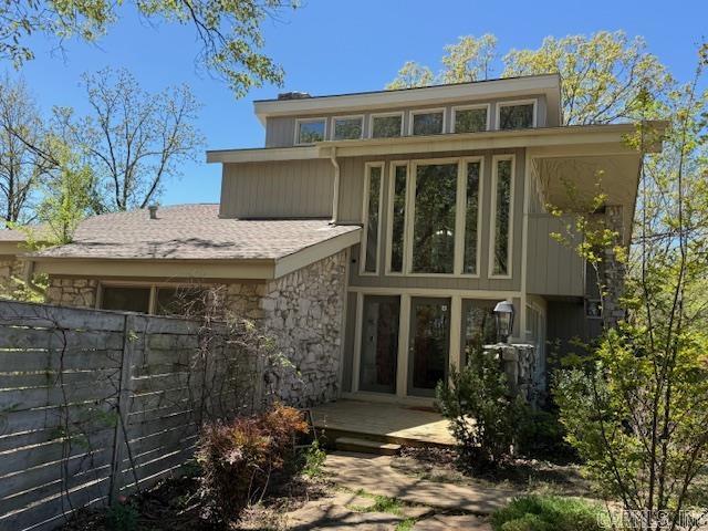 WOLFORD - Residential