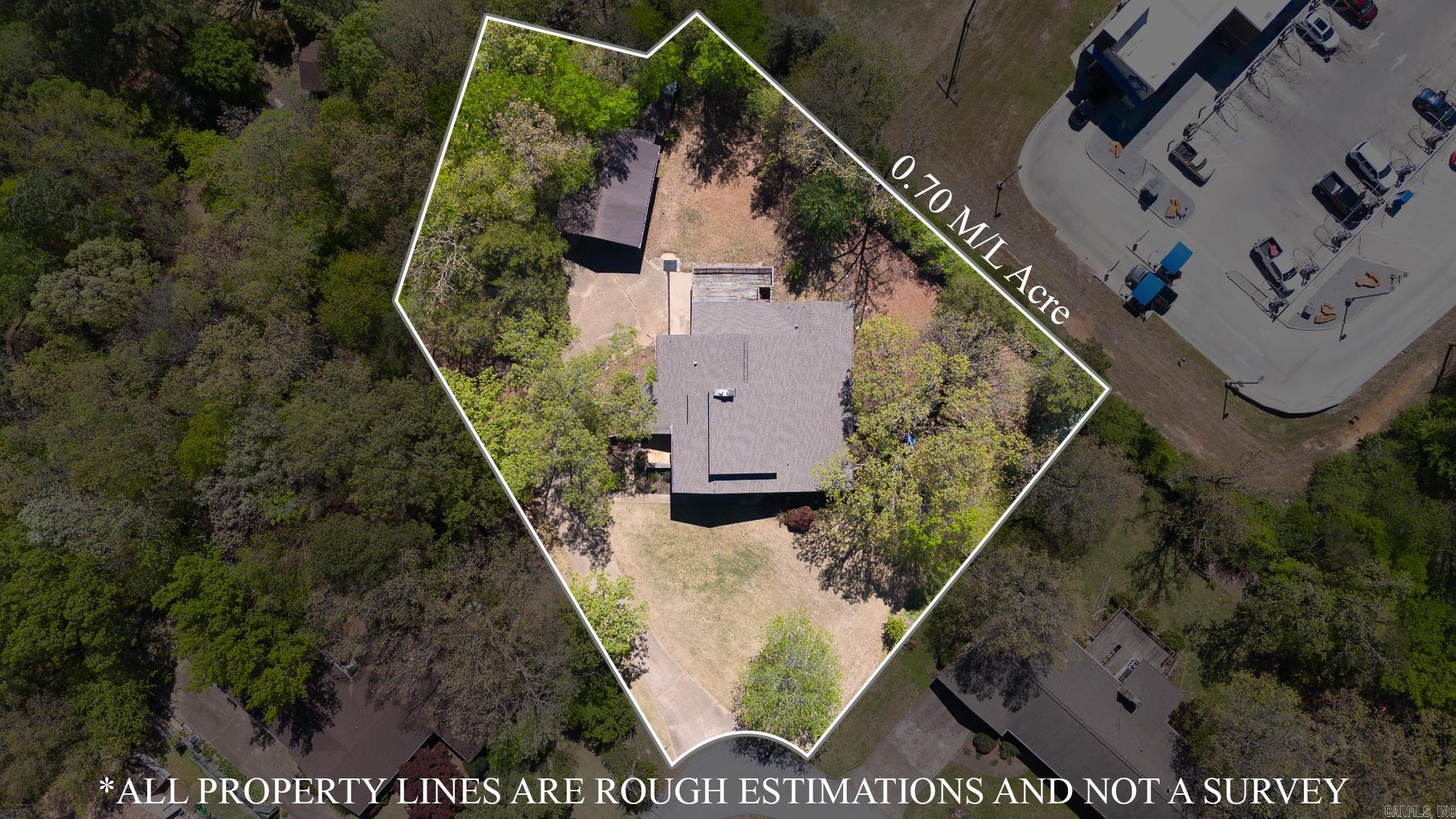 WOLFORD - Residential