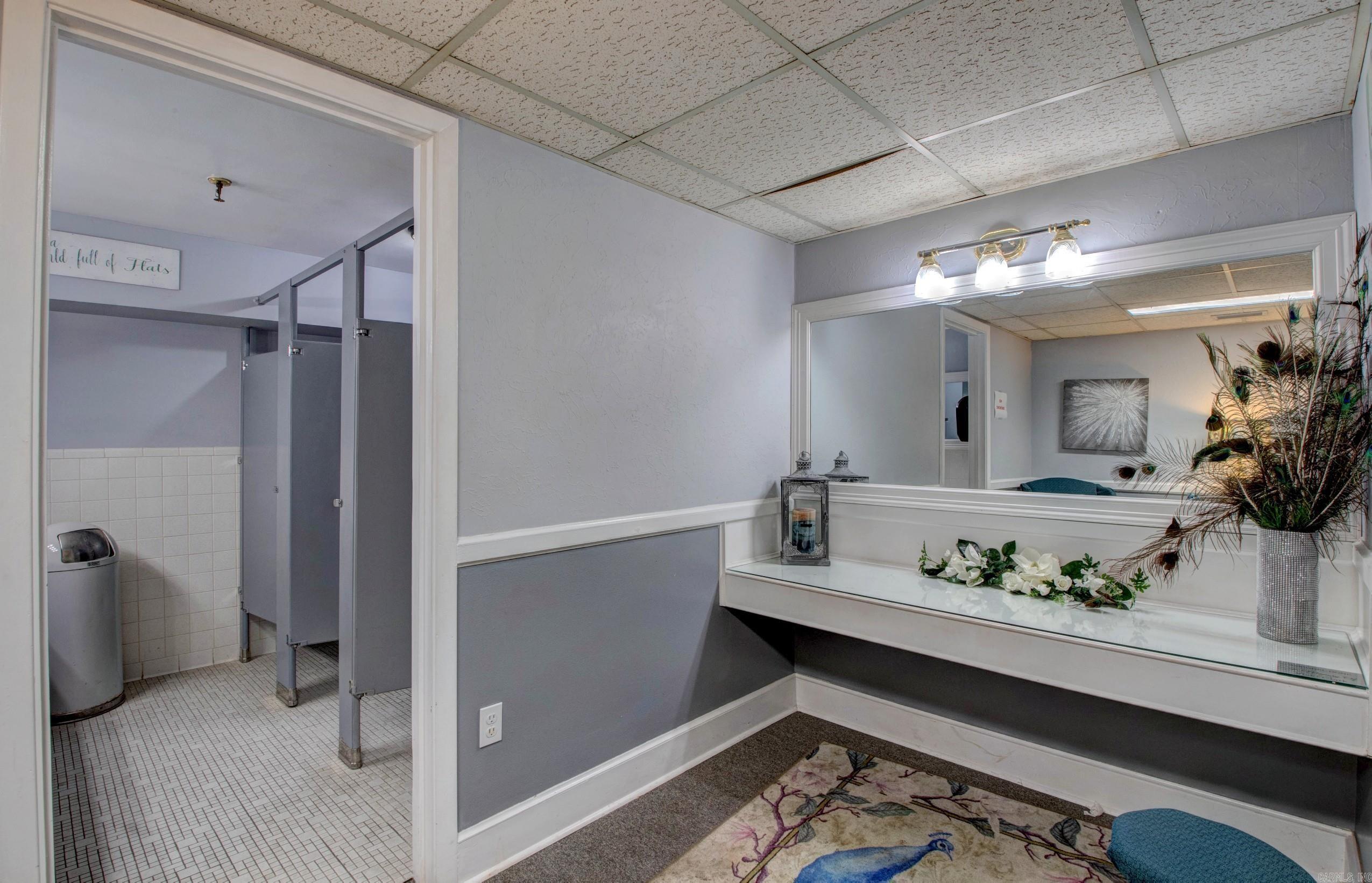 Brewster & Clark - Commercial Sale