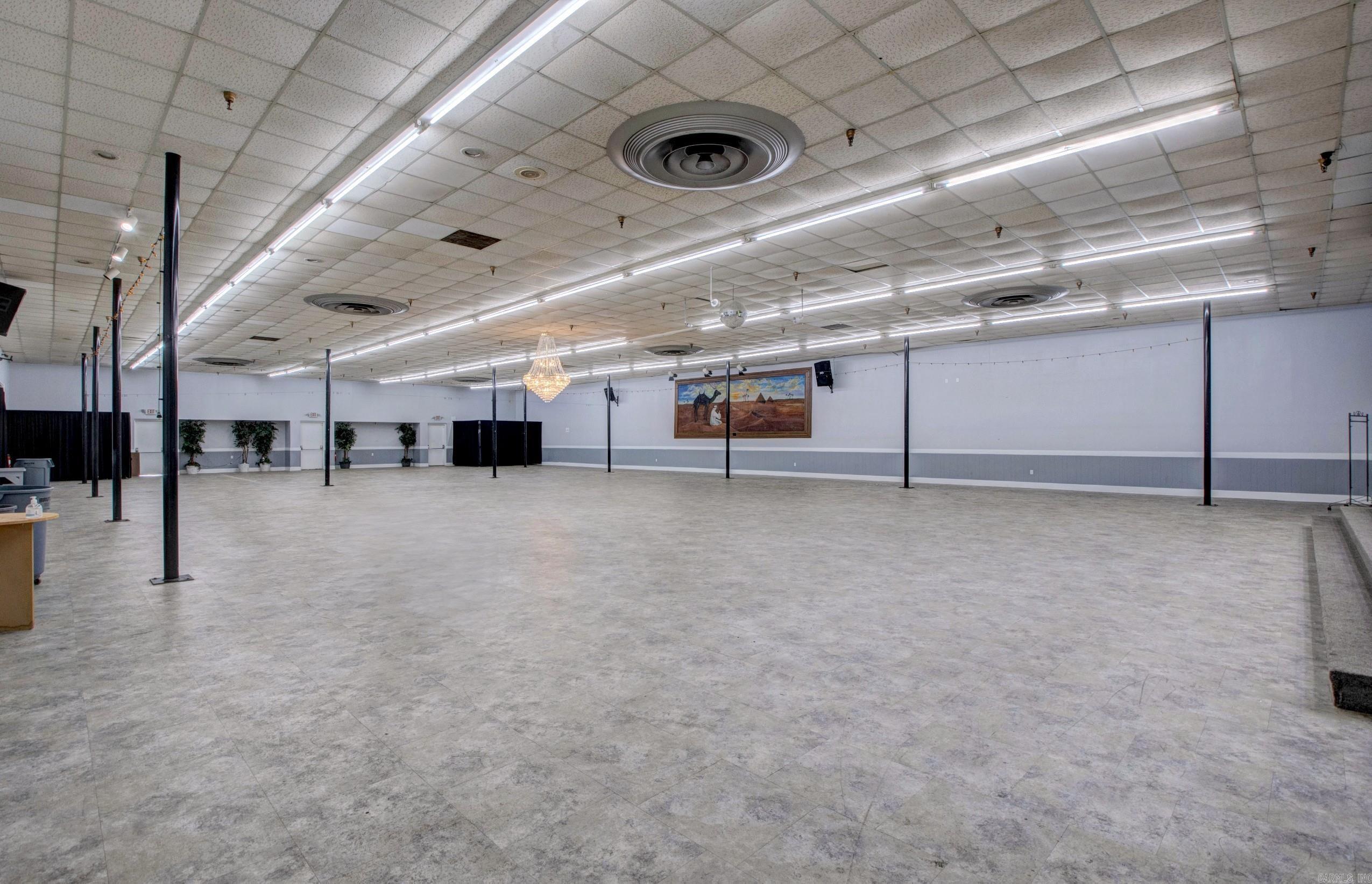 Brewster & Clark - Commercial Sale