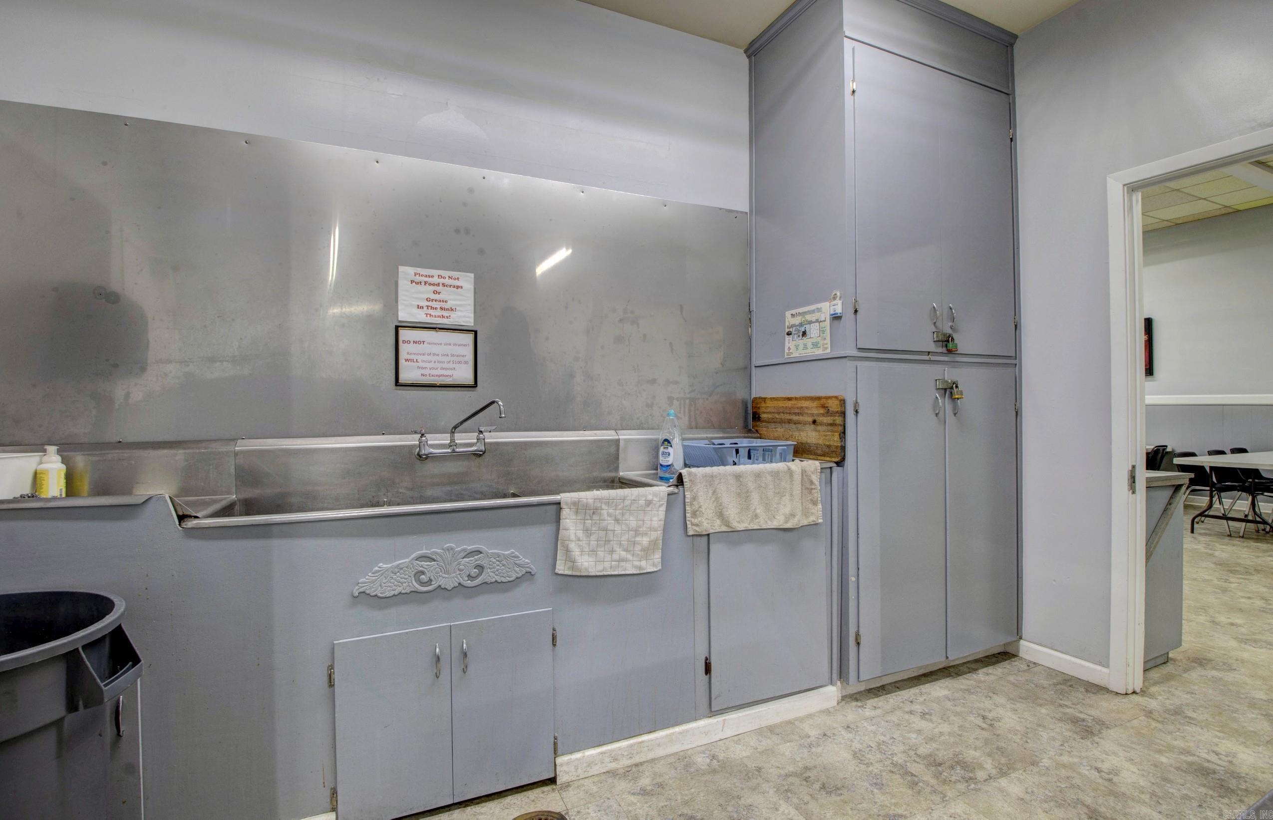 Brewster & Clark - Commercial Sale