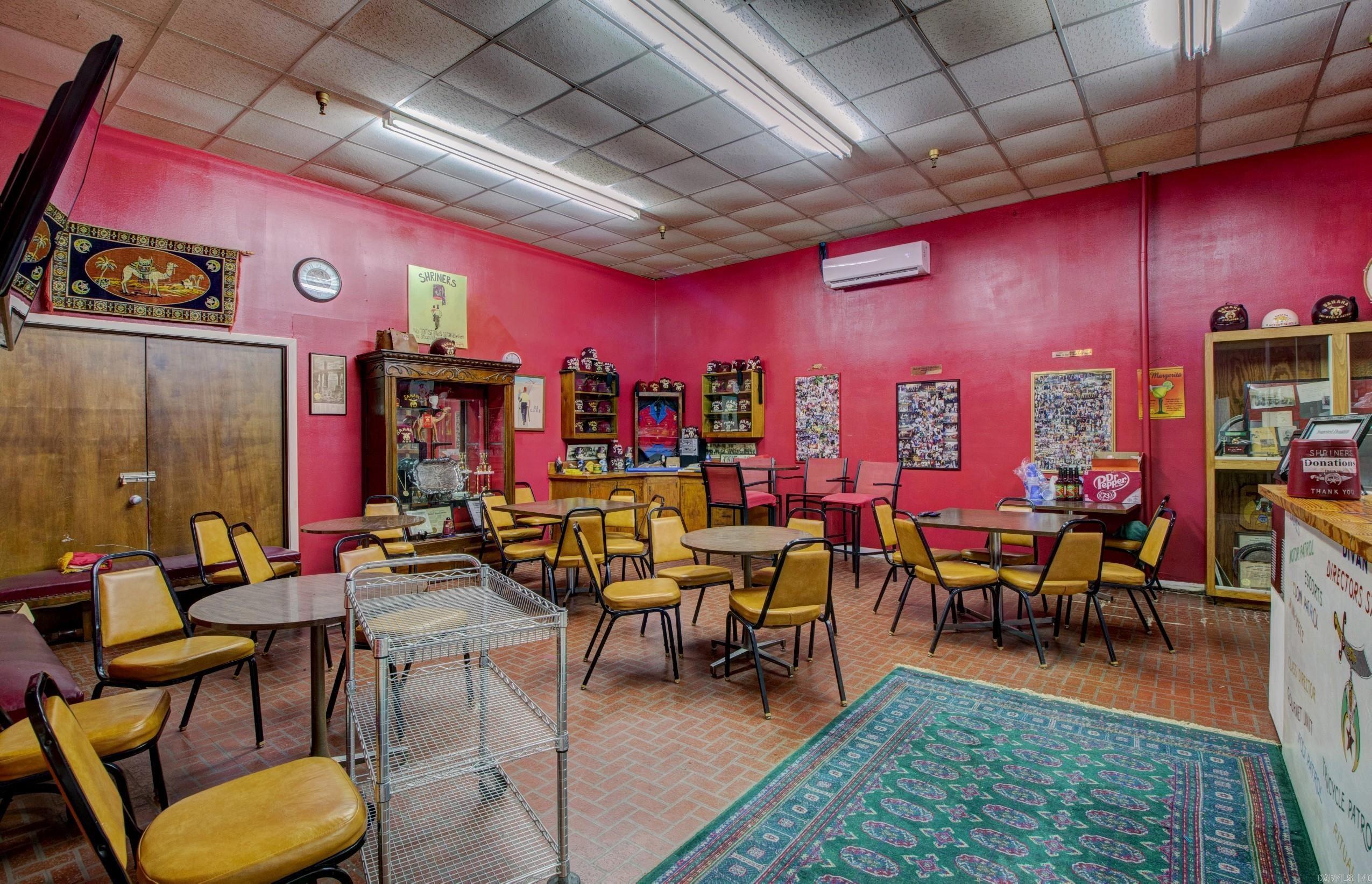 Brewster & Clark - Commercial Sale