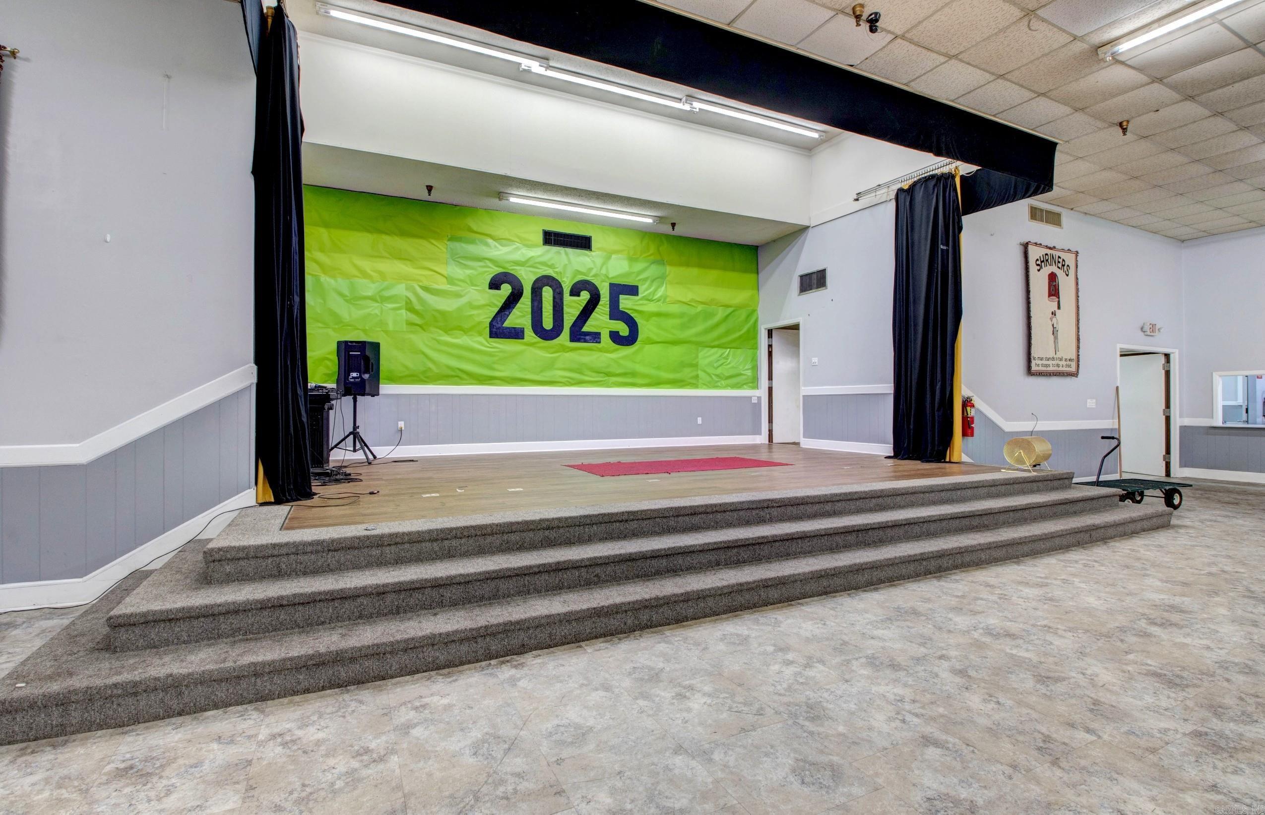 Brewster & Clark - Commercial Sale