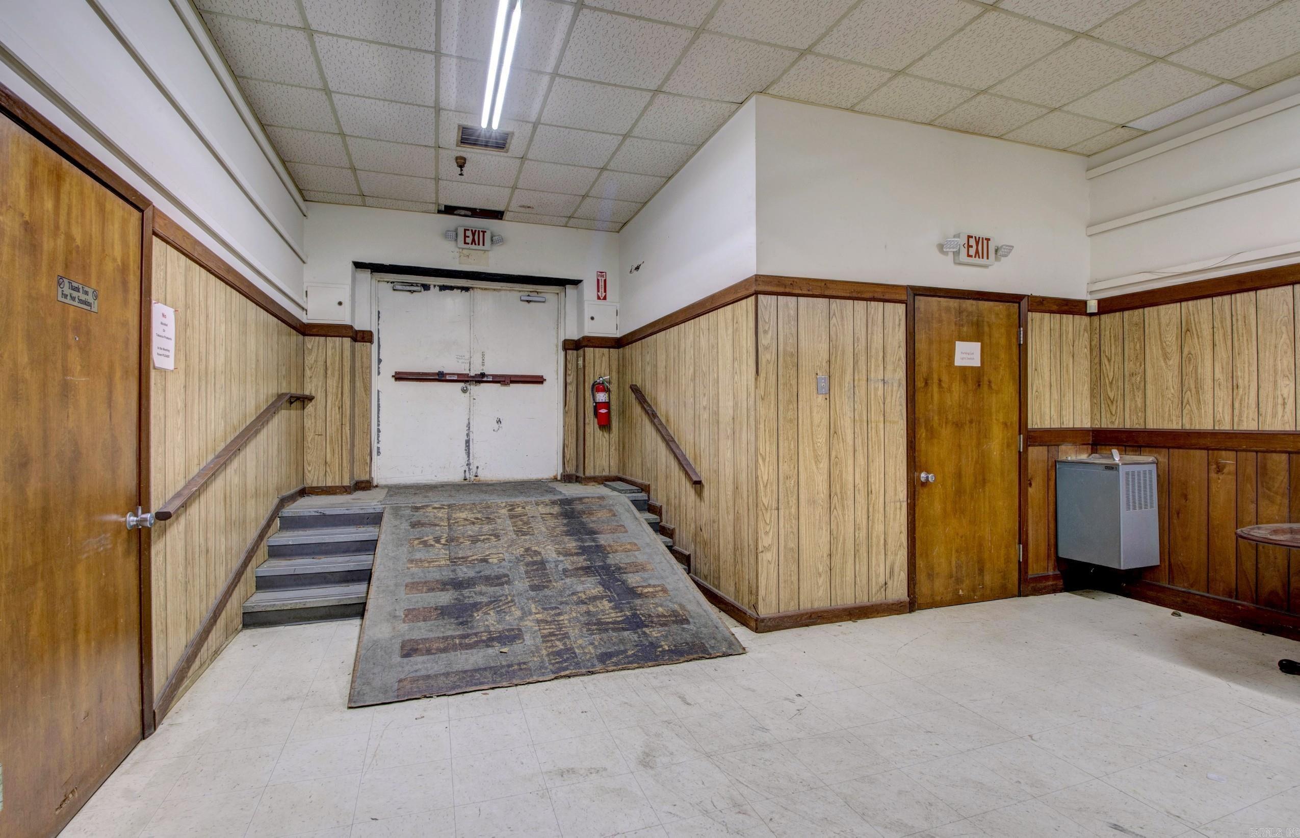 Brewster & Clark - Commercial Sale