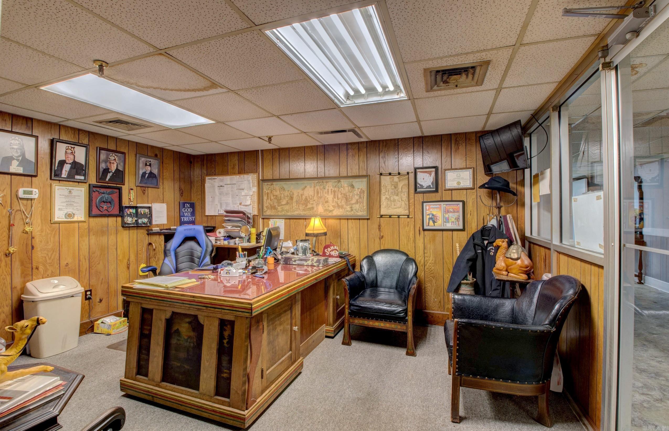 Brewster & Clark - Commercial Sale