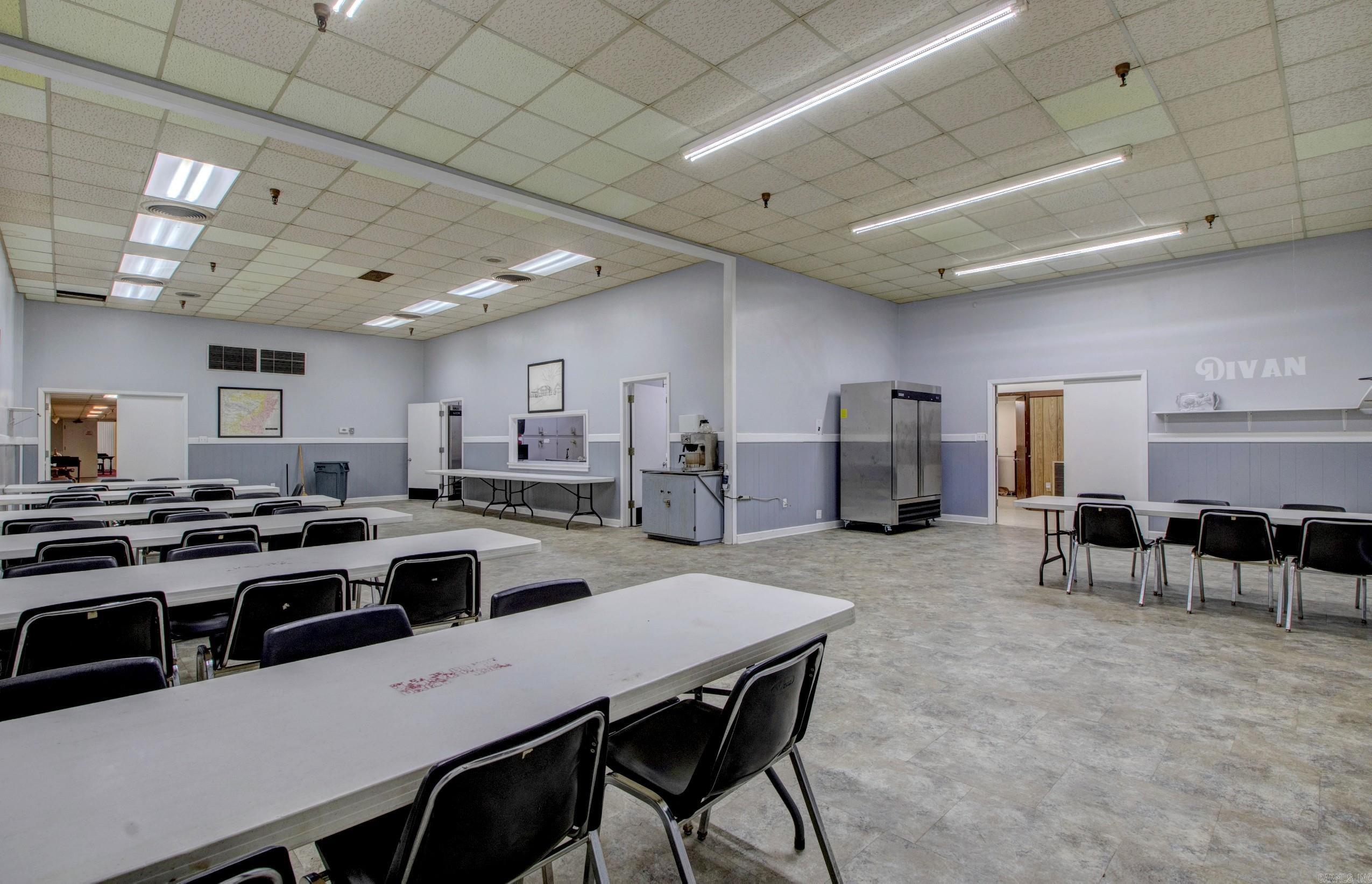 Brewster & Clark - Commercial Sale