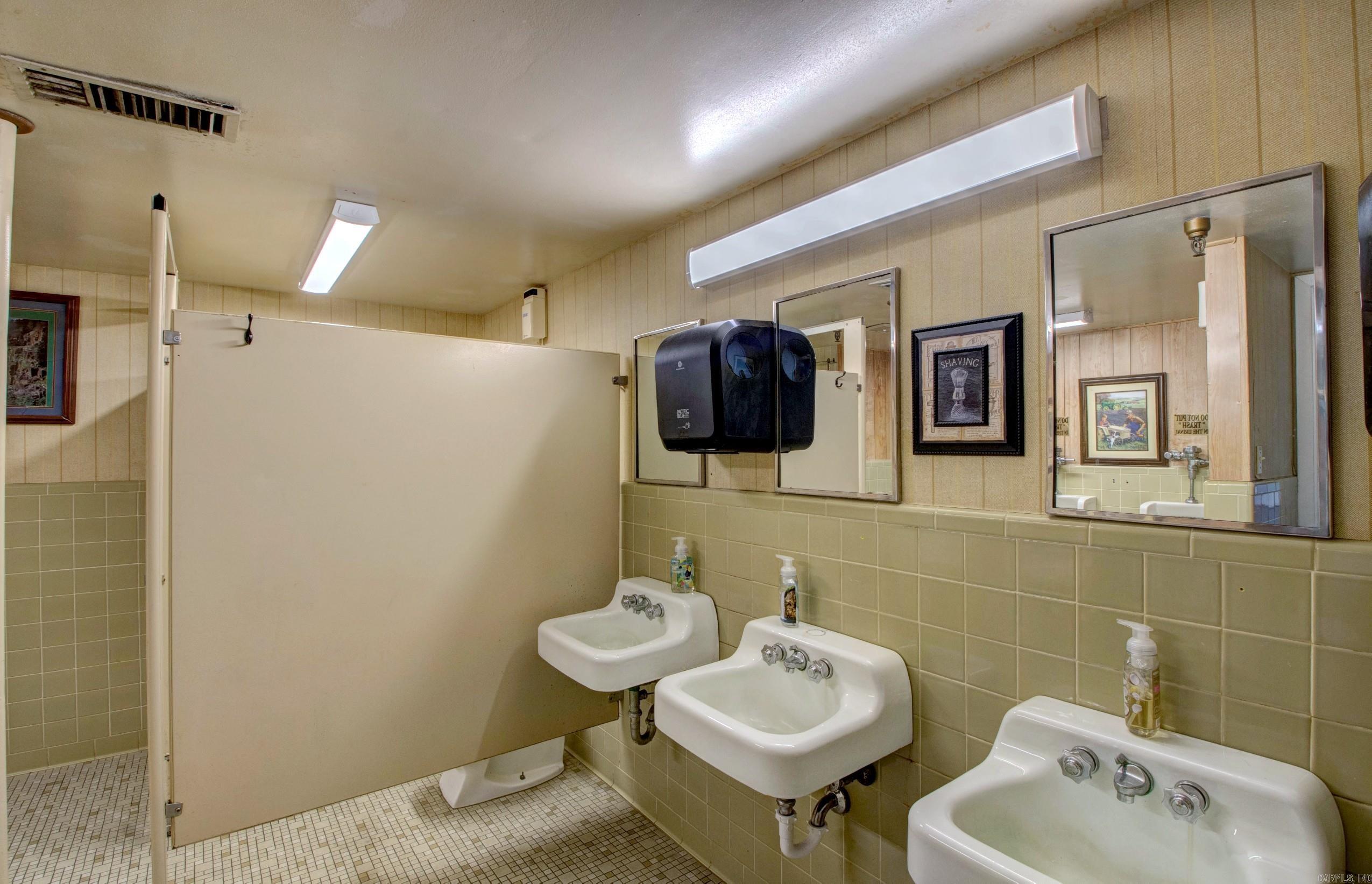 Brewster & Clark - Commercial Sale