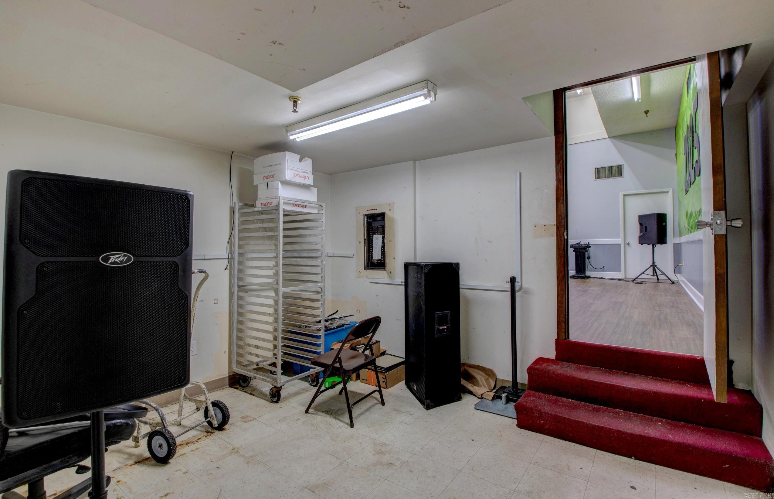 Brewster & Clark - Commercial Sale