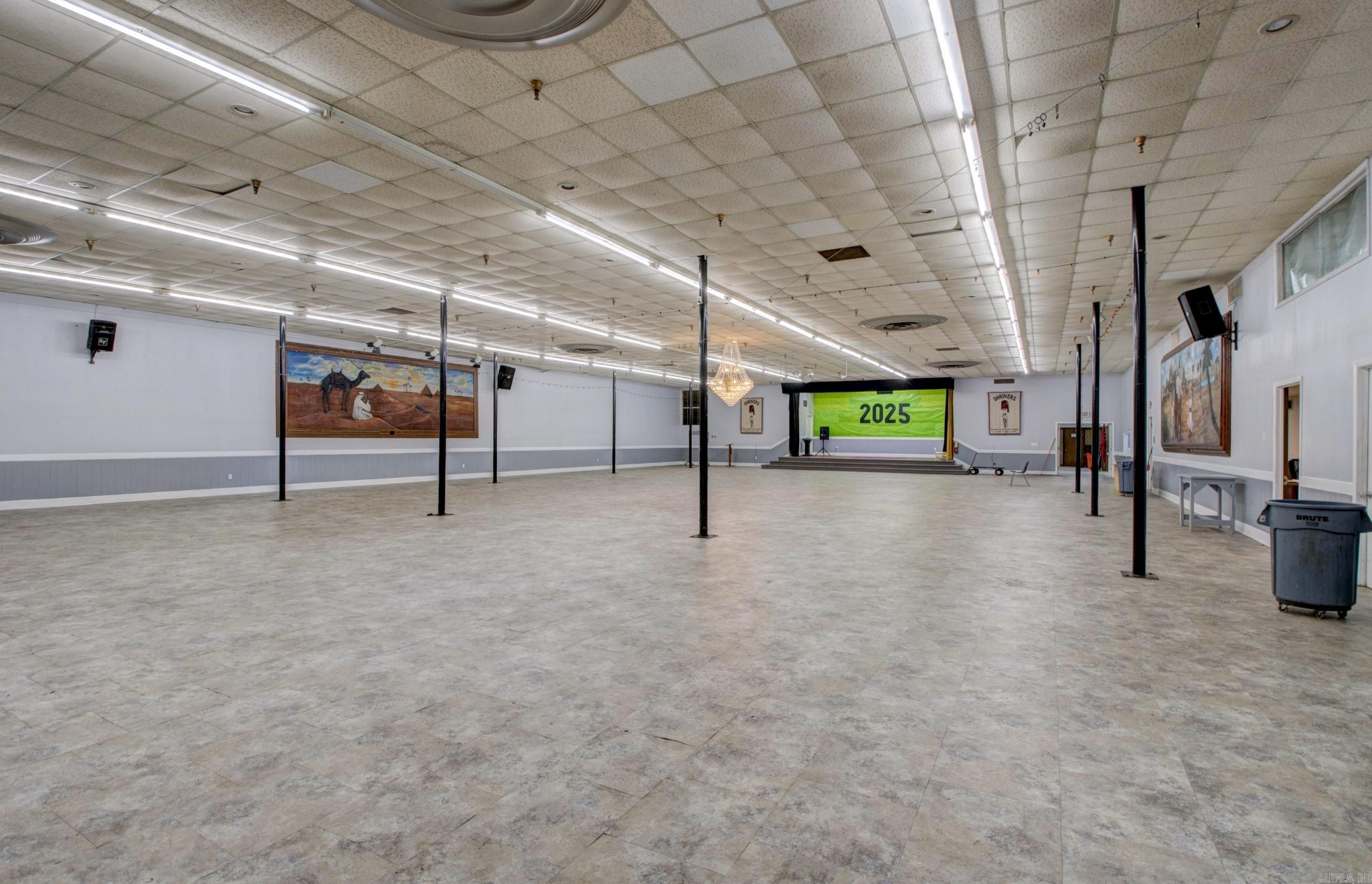 Brewster & Clark - Commercial Sale