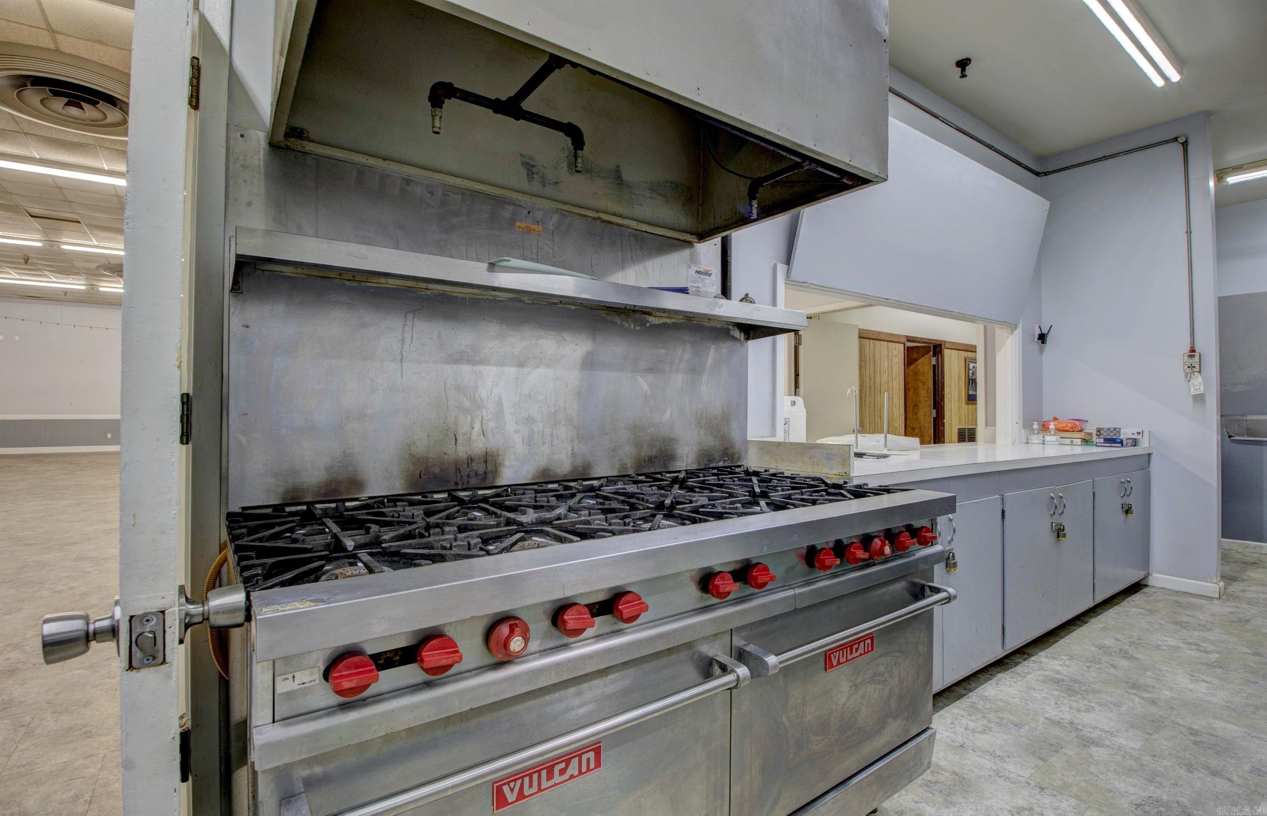 Brewster & Clark - Commercial Sale