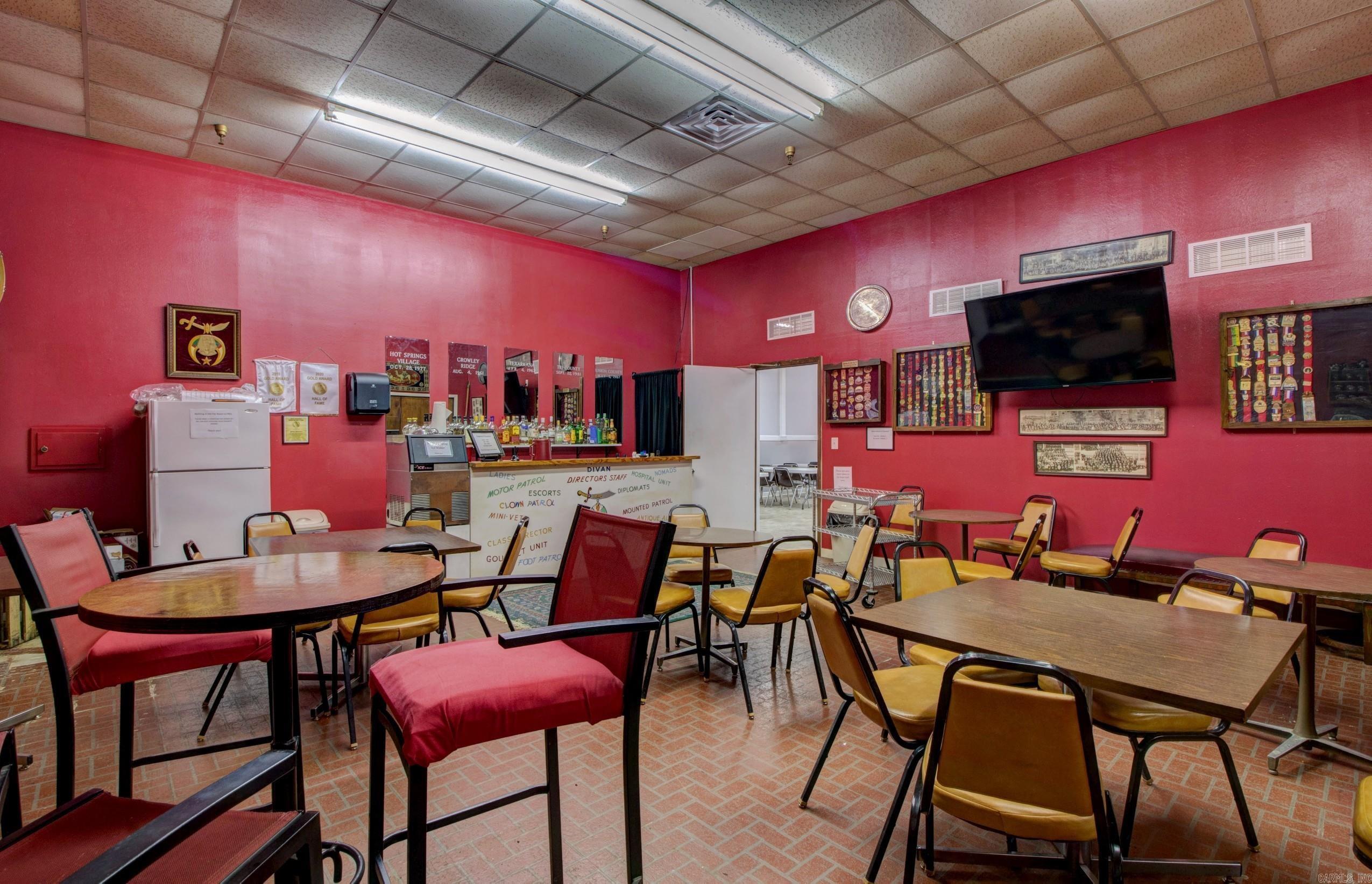 Brewster & Clark - Commercial Sale