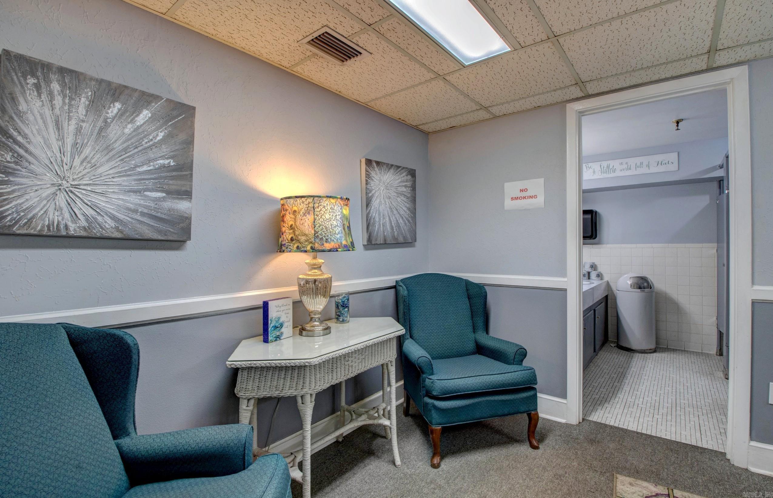 Brewster & Clark - Commercial Sale