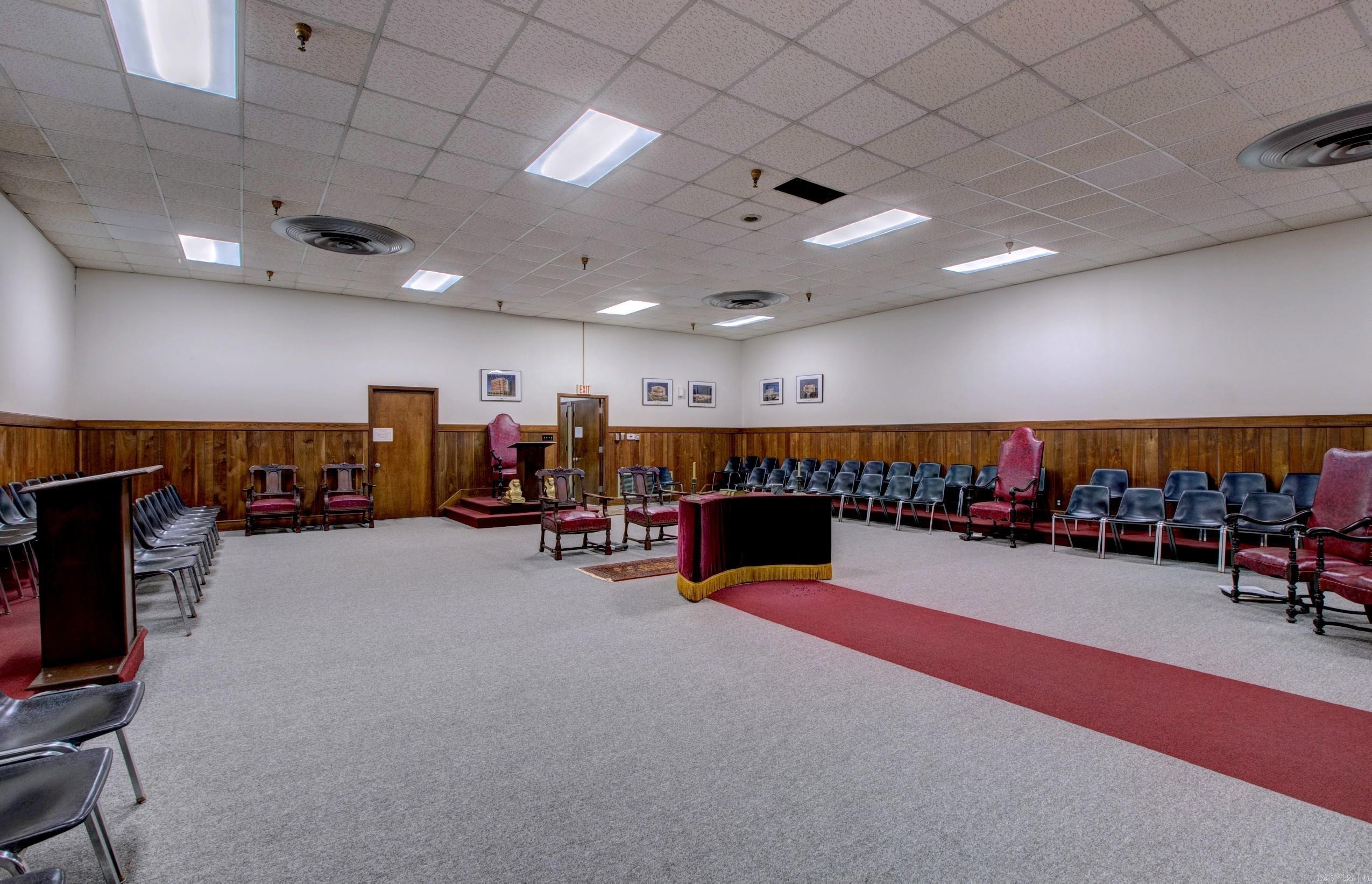 Brewster & Clark - Commercial Sale