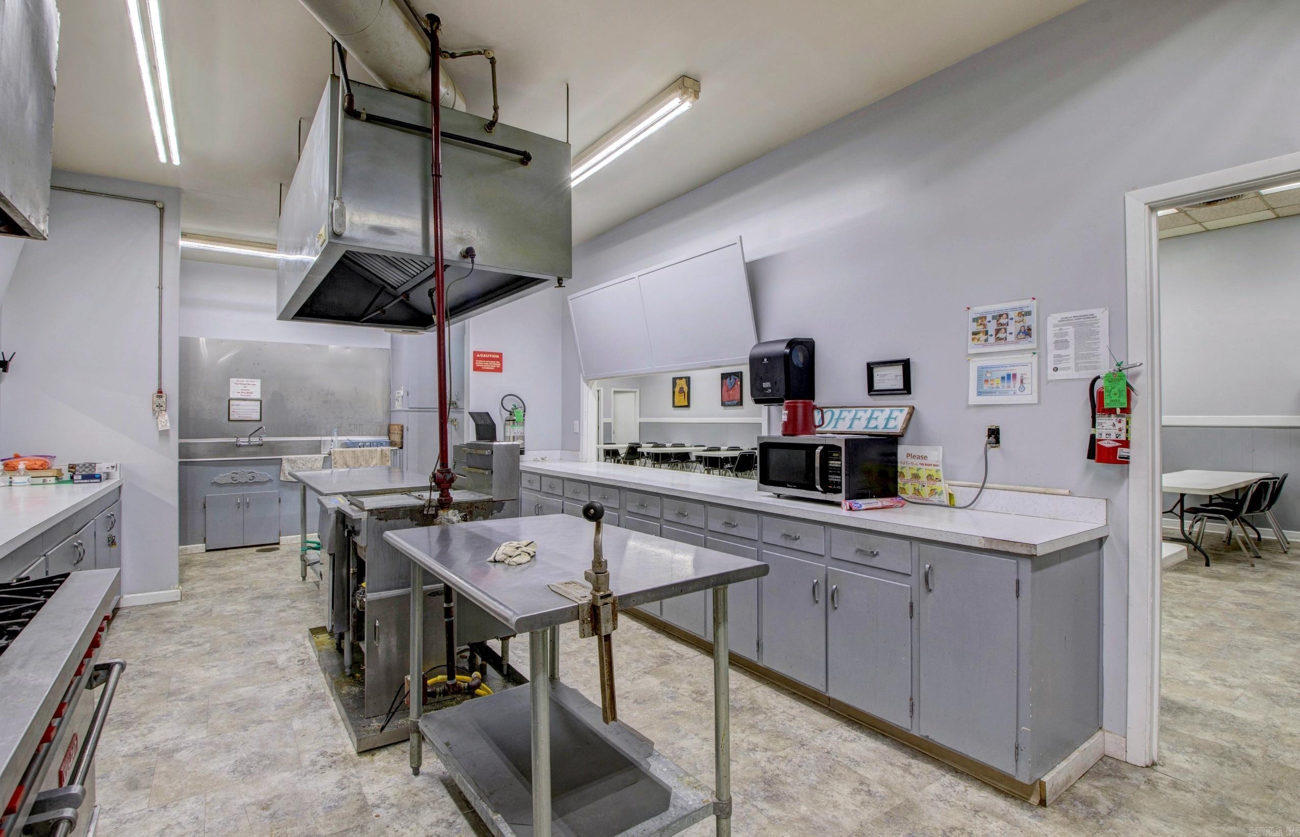 Brewster & Clark - Commercial Sale