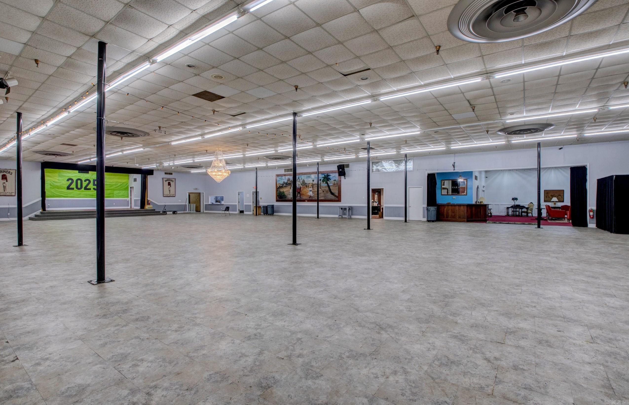 Brewster & Clark - Commercial Sale