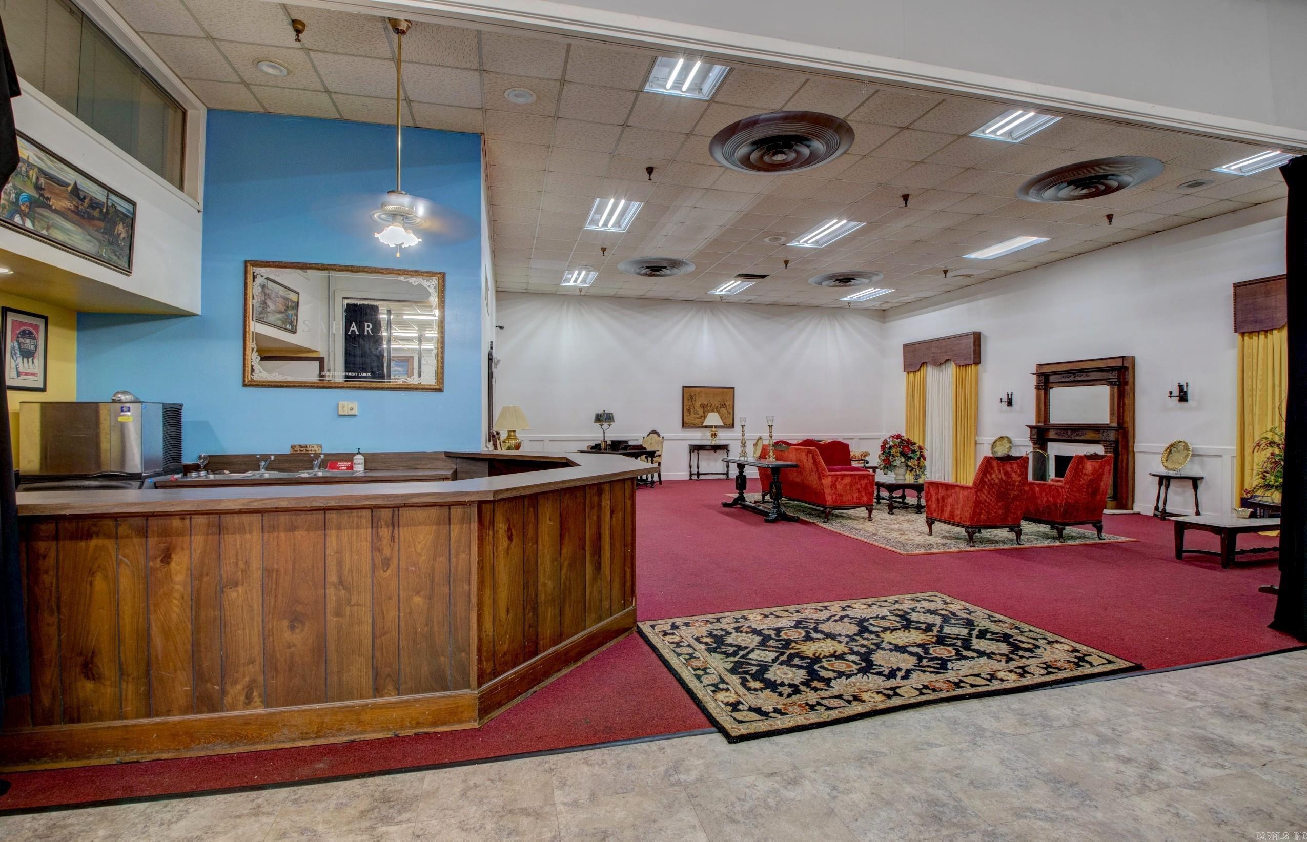 Brewster & Clark - Commercial Sale