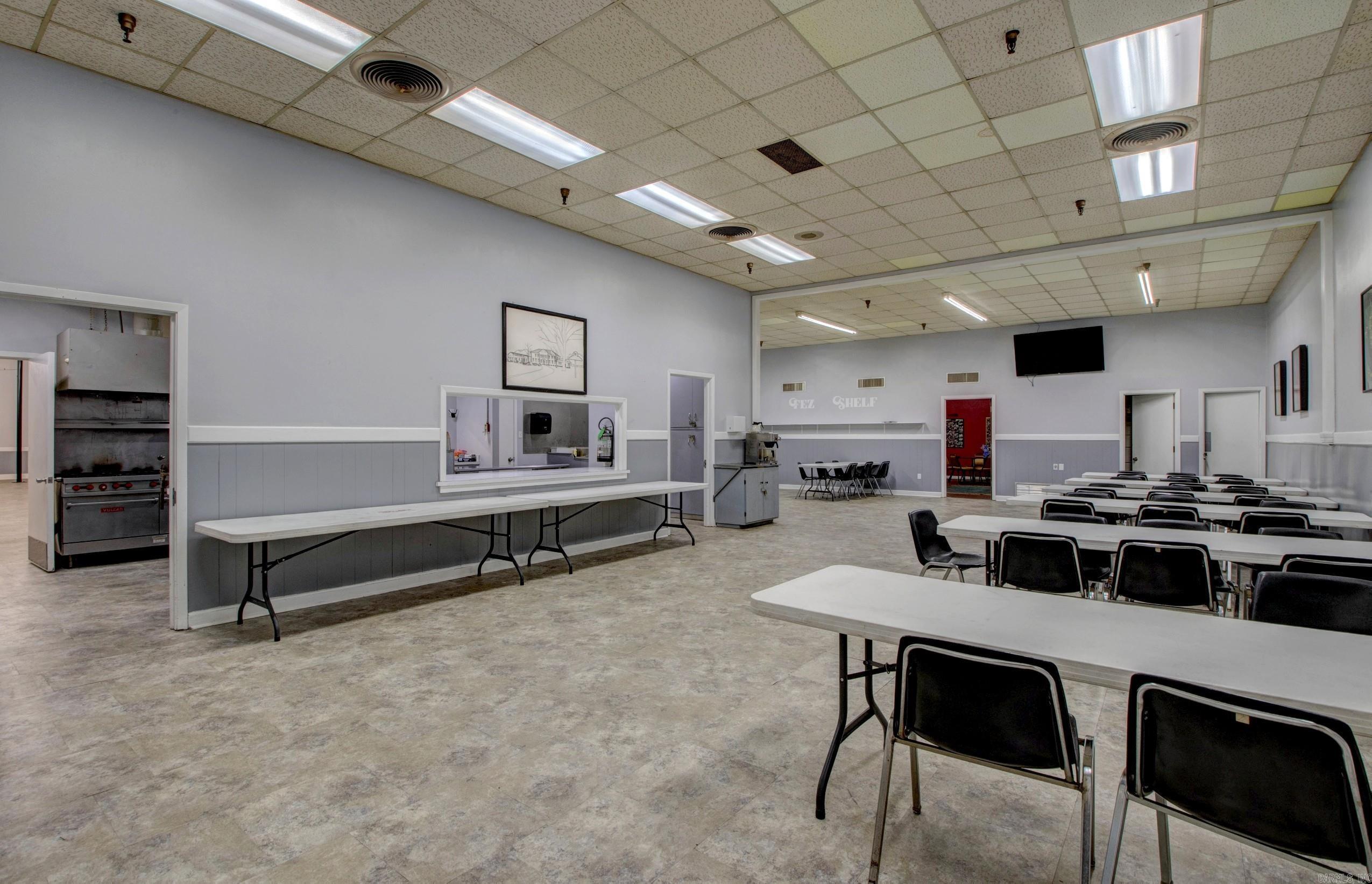 Brewster & Clark - Commercial Sale