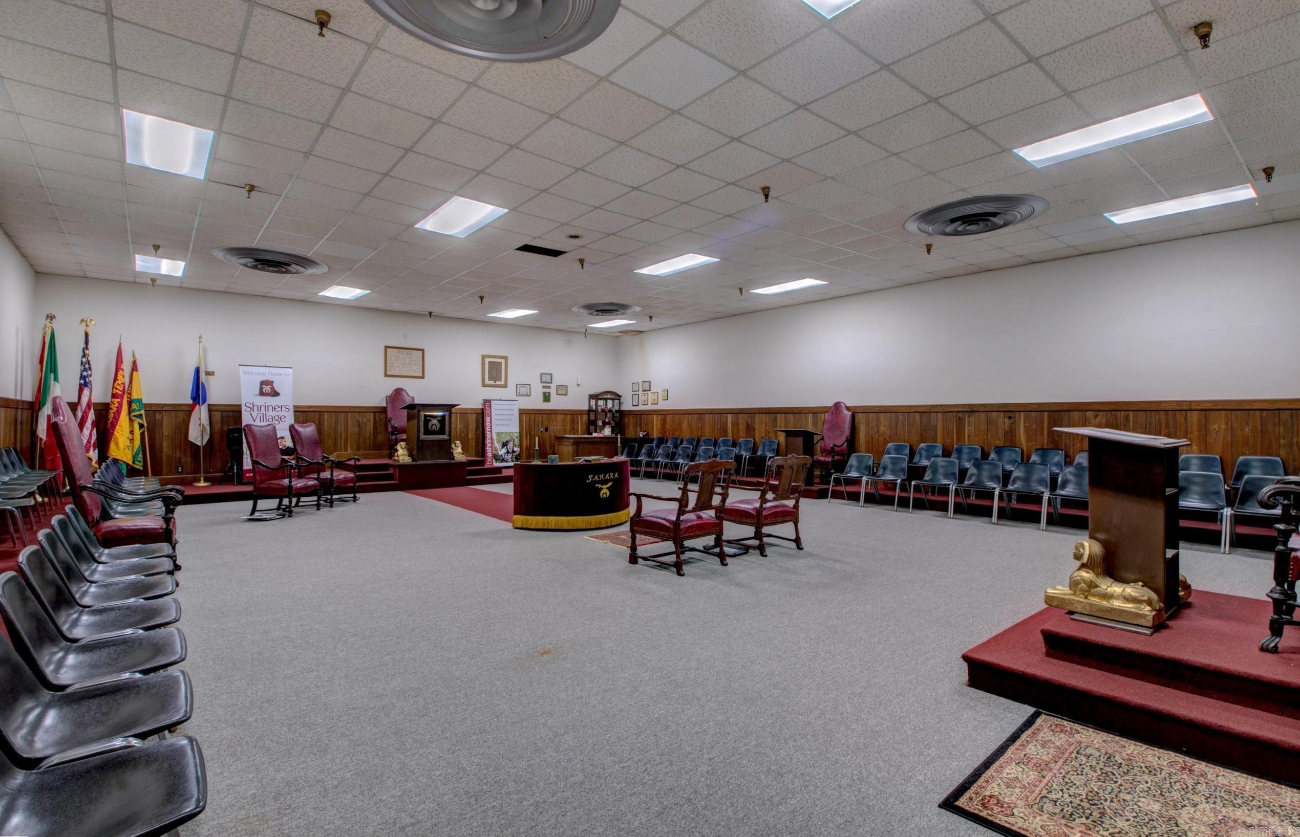 Brewster & Clark - Commercial Sale