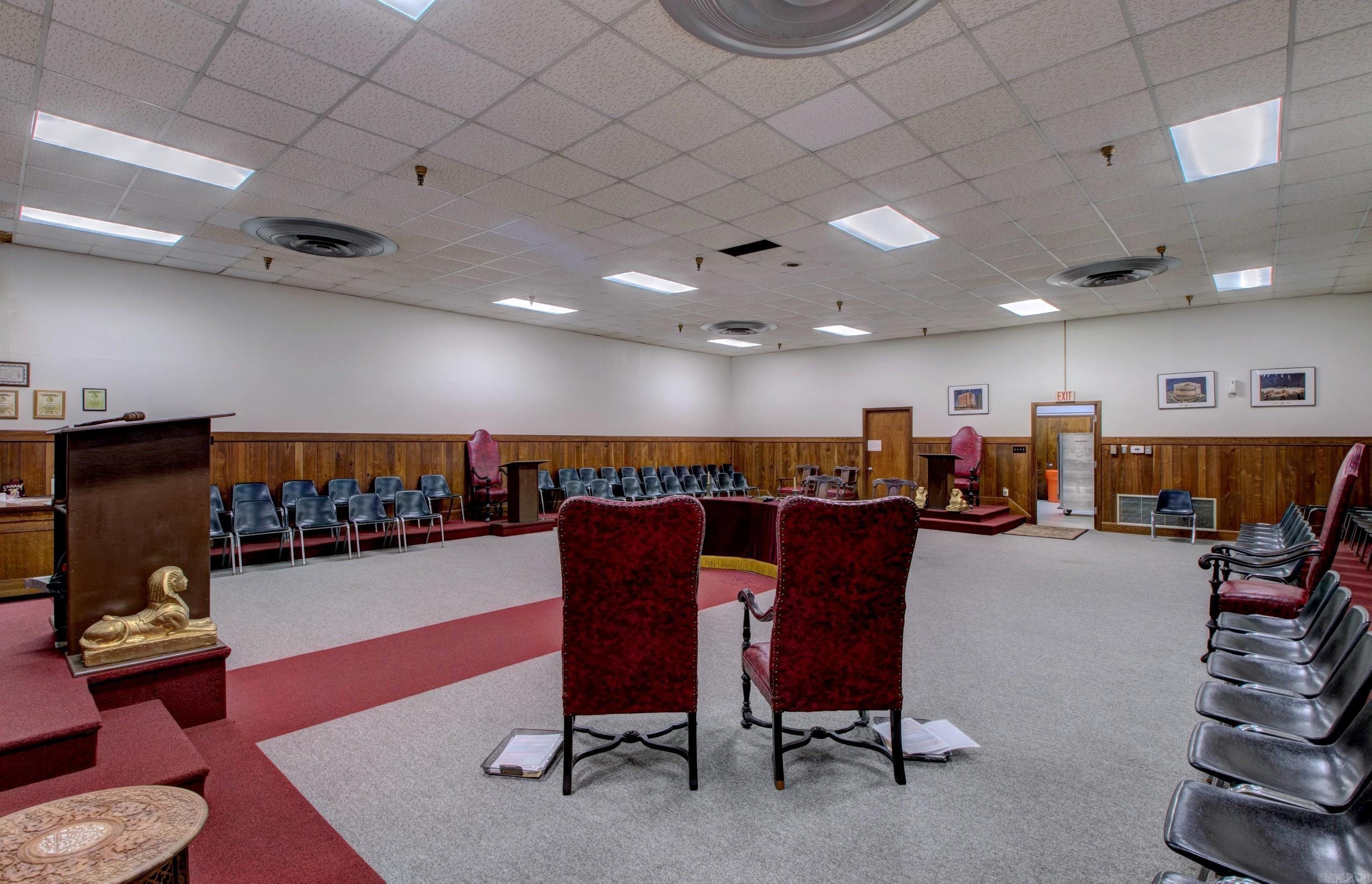 Brewster & Clark - Commercial Sale